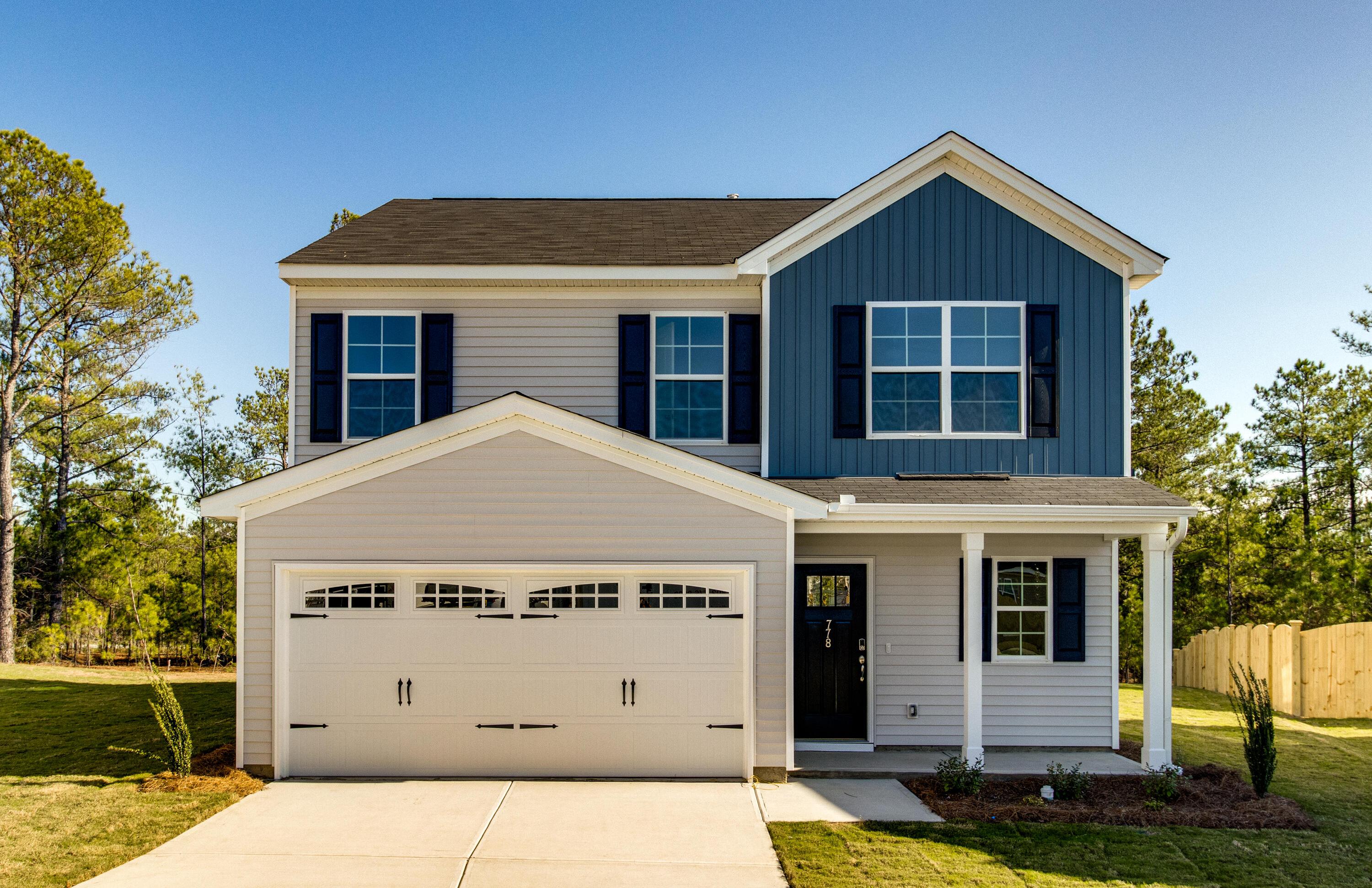 Photo one of 302 O'Leary Cir Summerville SC 29483 | MLS 23019420