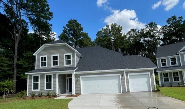 Photo one of 212 Dolce Ln Summerville SC 29483 | MLS 23019857