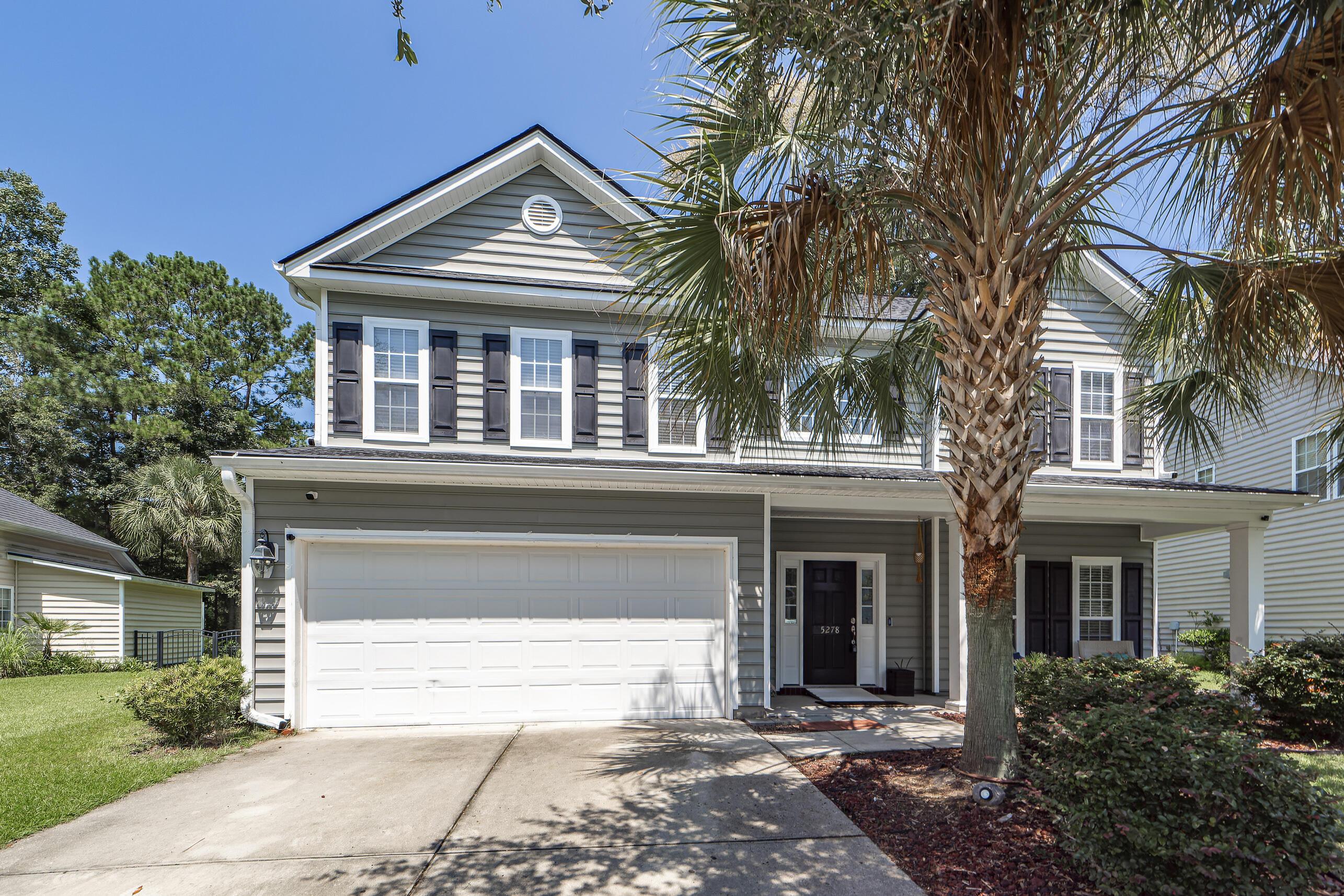 Photo one of 5278 Mulholland Dr Summerville SC 29485 | MLS 23023278