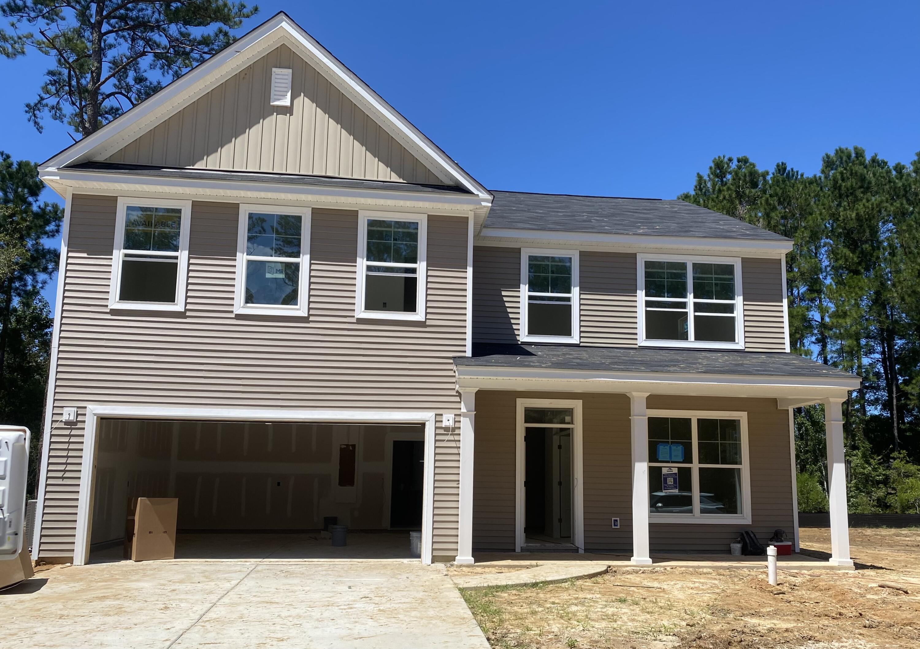 Photo one of 114 Ashley Cove Way Summerville SC 29483 | MLS 23023788
