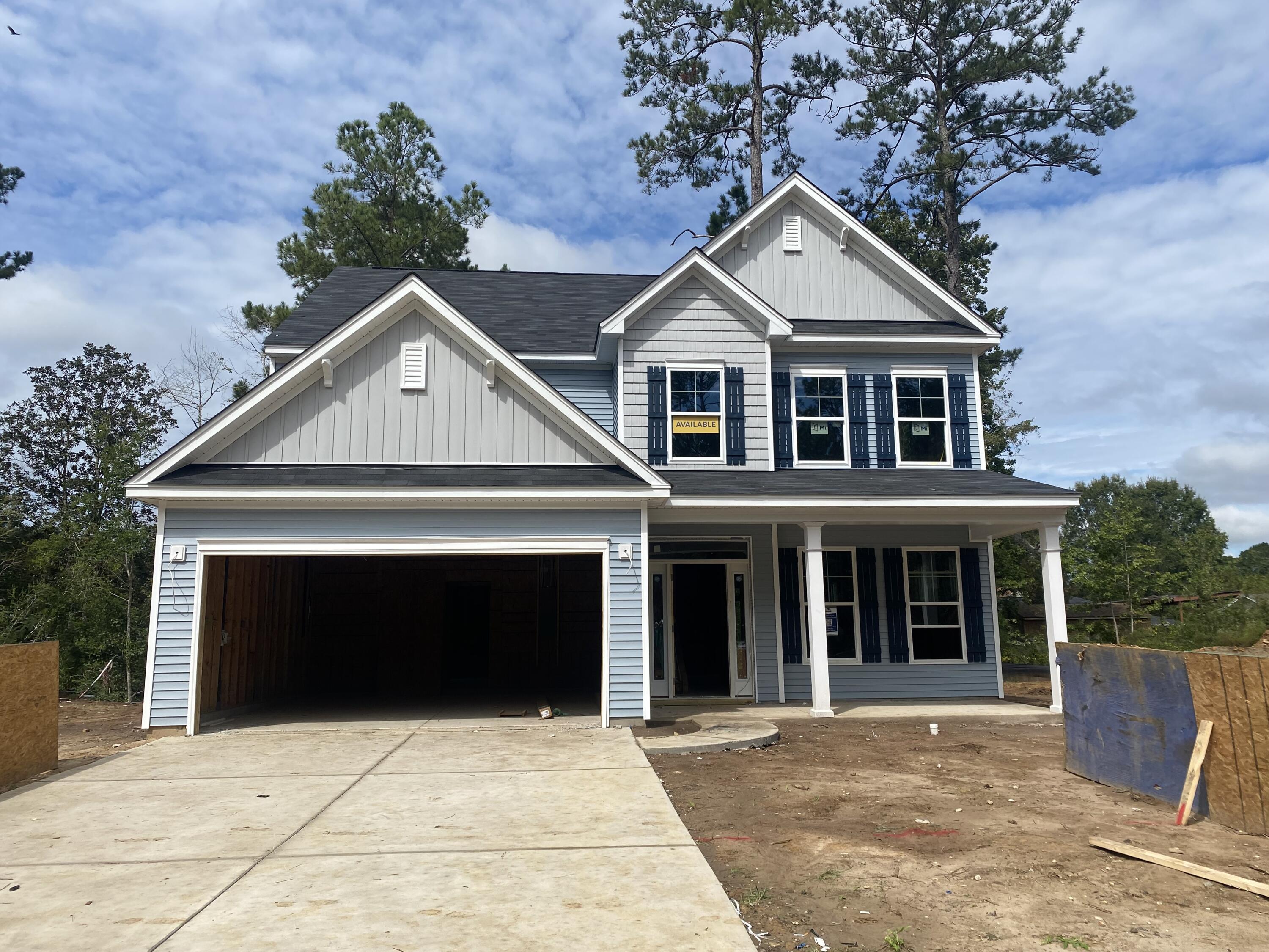 Photo one of 118 Ashley Cove Way Summerville SC 29483 | MLS 23023925