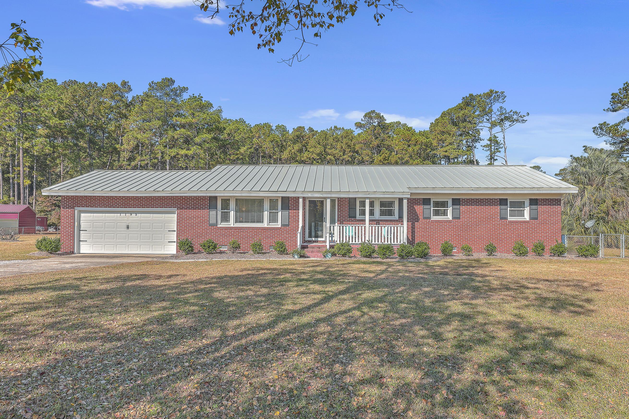 Photo one of 1195 Limehouse Ln Ladson SC 29456 | MLS 23025713