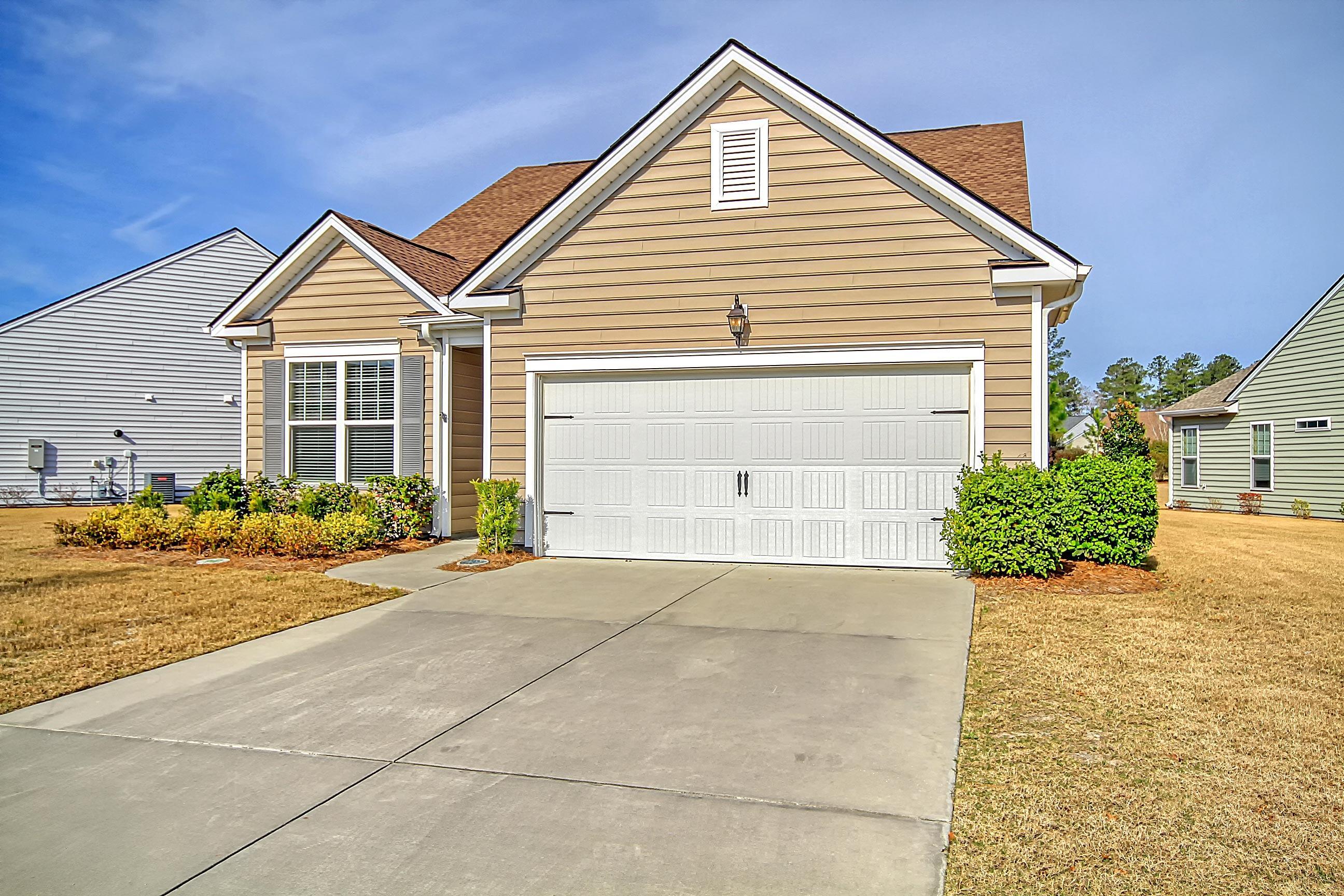 Photo one of 126 Harbor Trace Ln Summerville SC 29486 | MLS 23025880