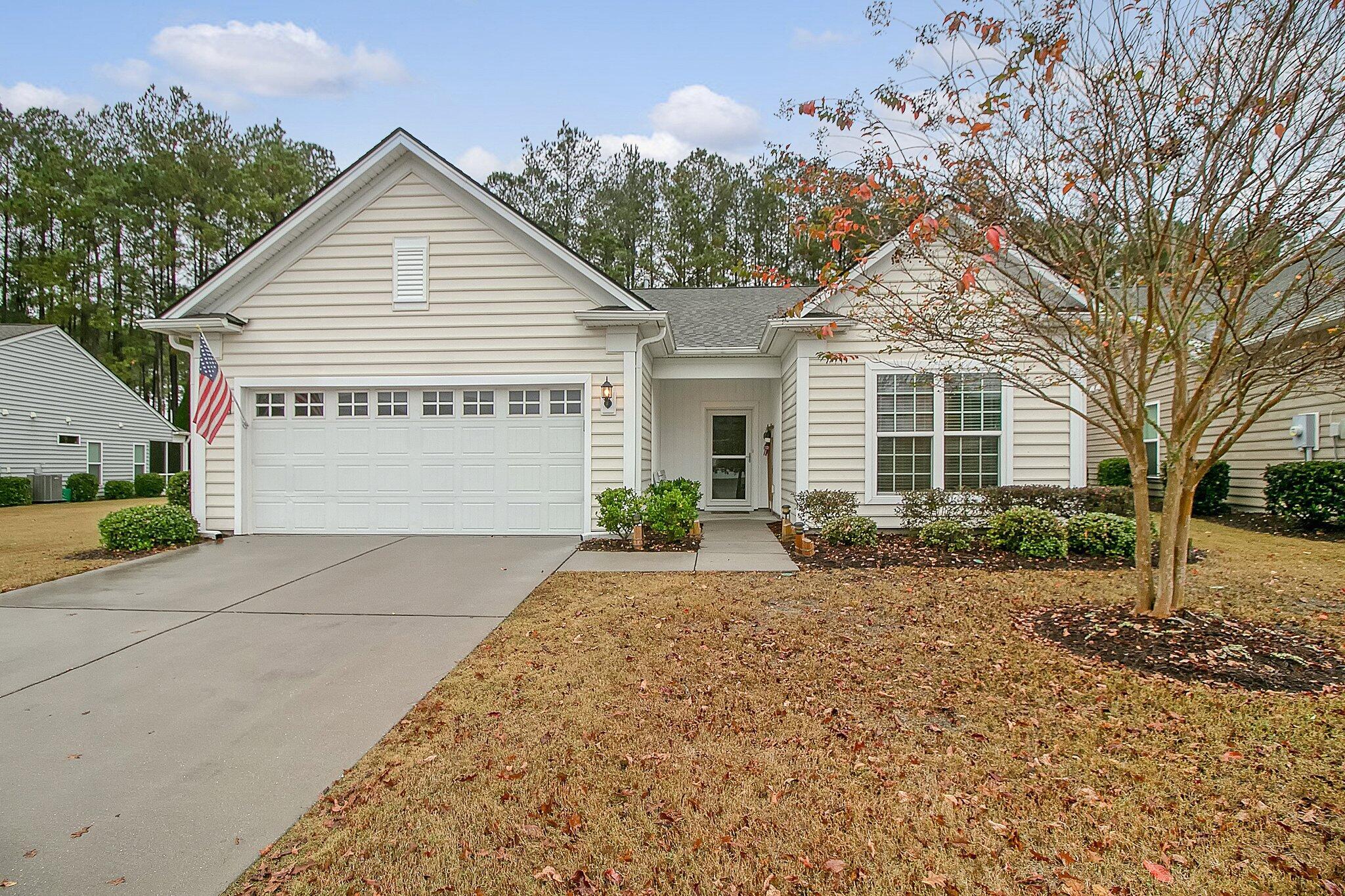 Photo one of 545 Eastern Isle Ave Summerville SC 29486 | MLS 23026653
