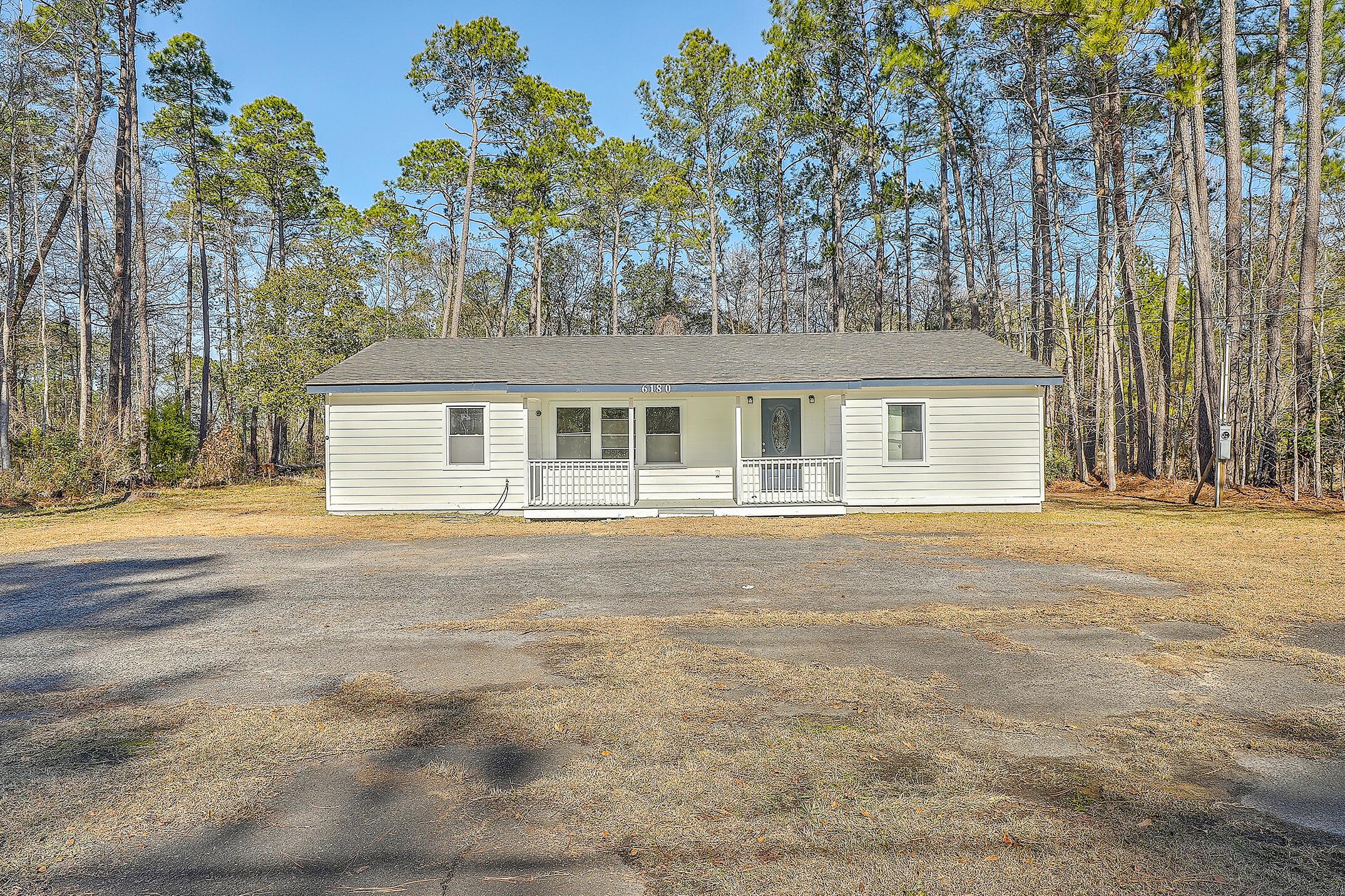Photo one of 6180 Highway 162 Hollywood SC 29449 | MLS 24000456