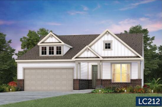 Photo one of 443 Daylily Trl Summerville SC 29486 | MLS 24000457