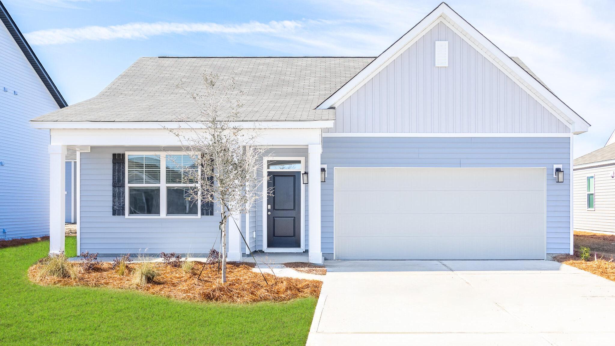 Photo one of 209 Wild Strawberry Ln Moncks Corner SC 29461 | MLS 24001100