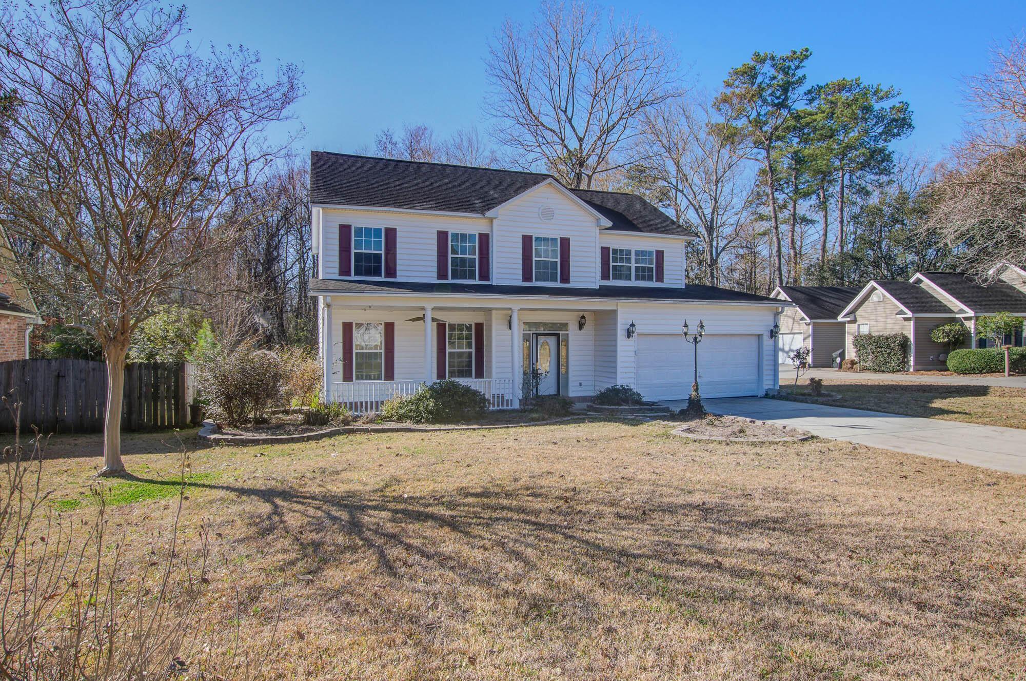 Photo one of 340 Camelot Dr Goose Creek SC 29445 | MLS 24001496