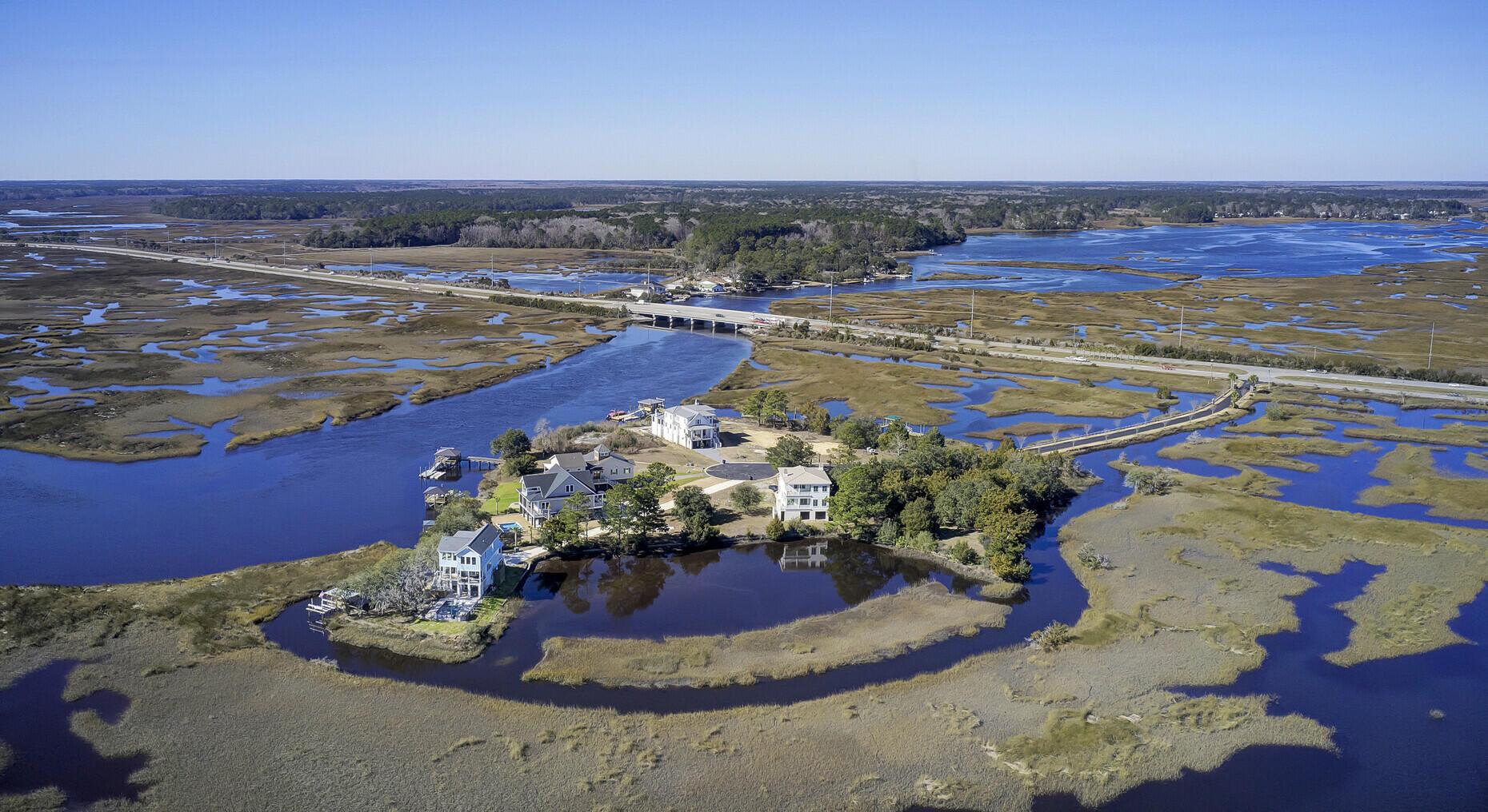 Photo one of 545 Towles Crossing Dr Johns Island SC 29455 | MLS 24001498