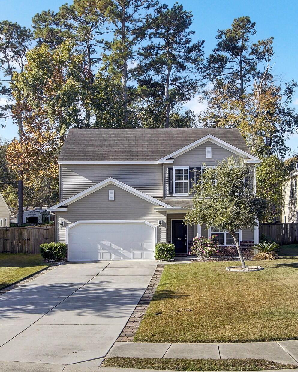 Photo one of 212 Withers Ln Ladson SC 29456 | MLS 24002369