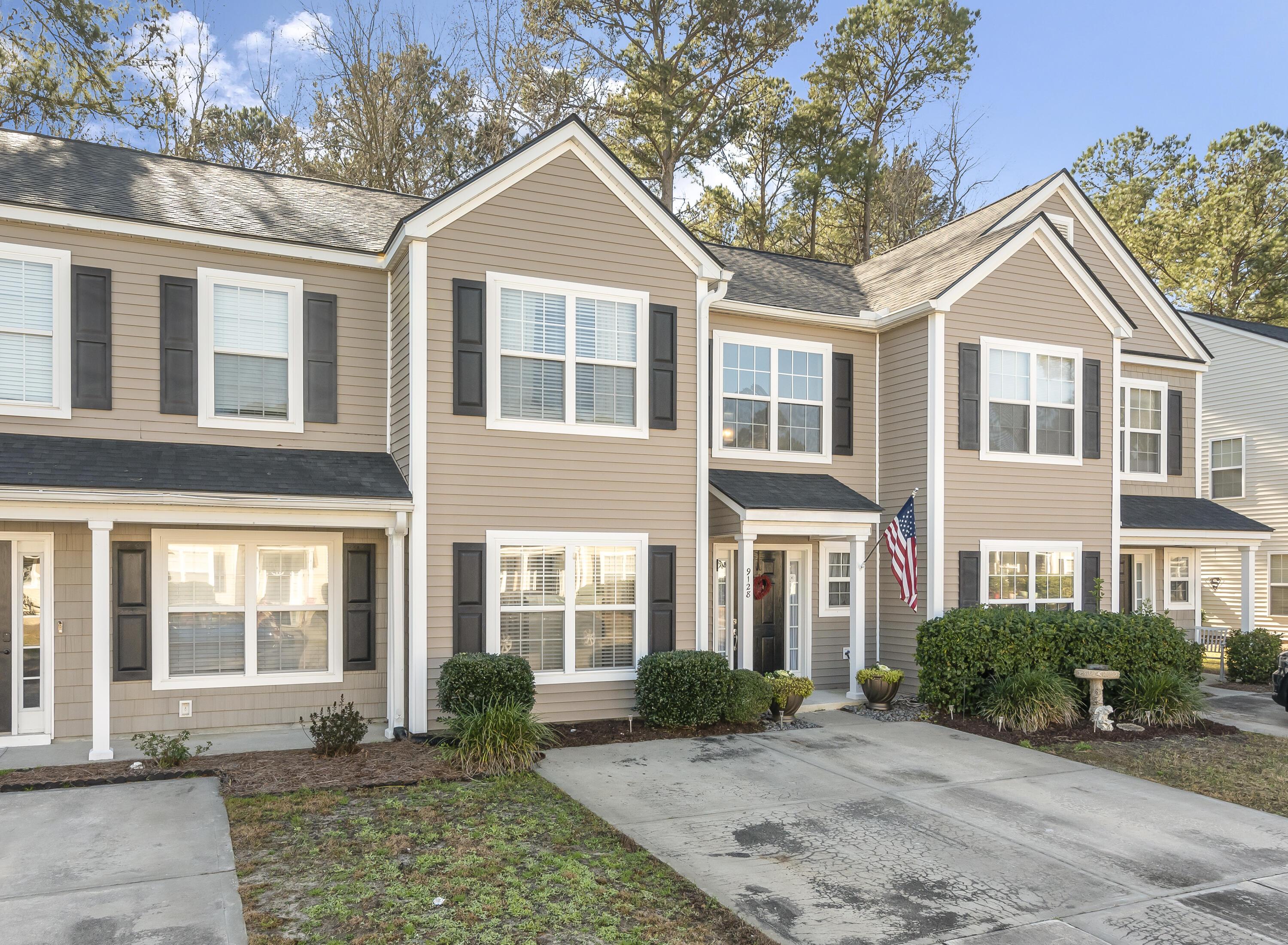 Photo one of 9128 Maple Grove Dr Summerville SC 29485 | MLS 24002454
