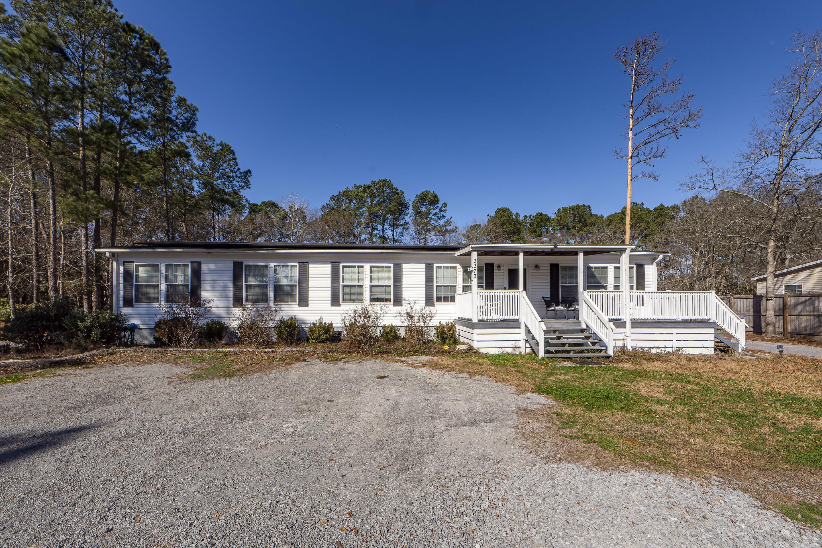 Photo one of 3373 Fairview Dr Ladson SC 29456 | MLS 24002775