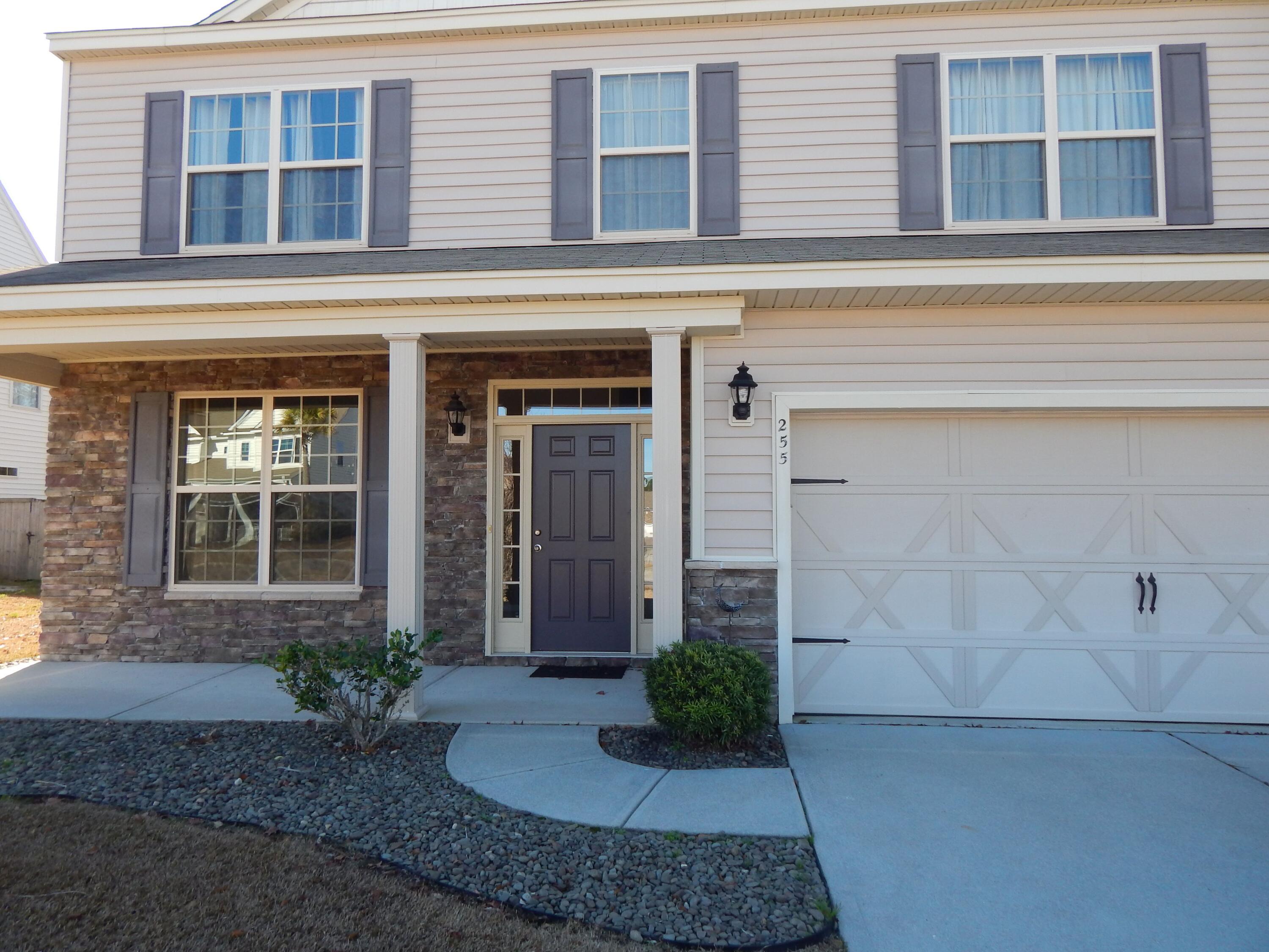 Photo one of 255 Pemberly Blvd Blvd Summerville SC 29486 | MLS 24002861