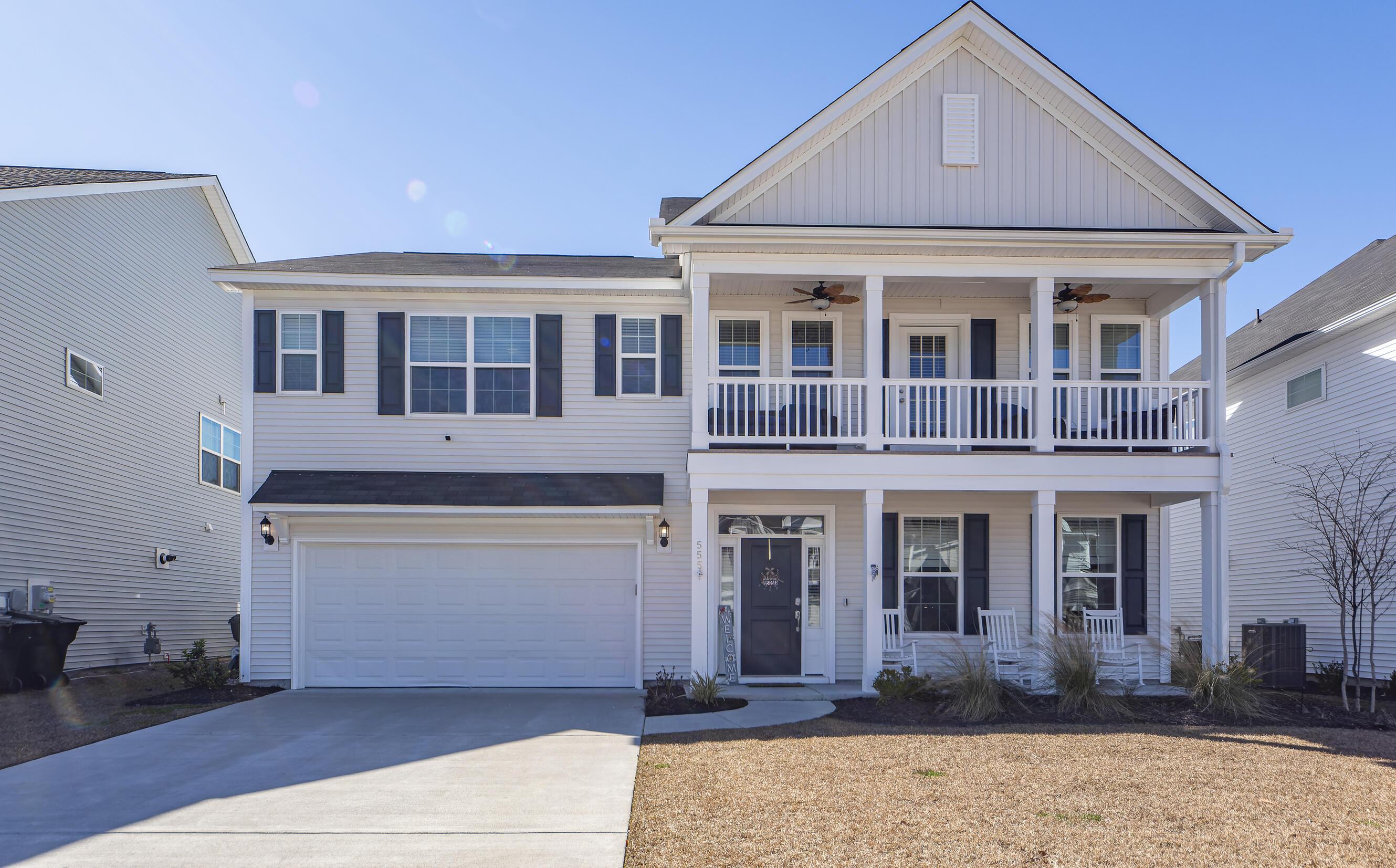 Photo one of 555 Dunswell Dr Summerville SC 29486 | MLS 24003223