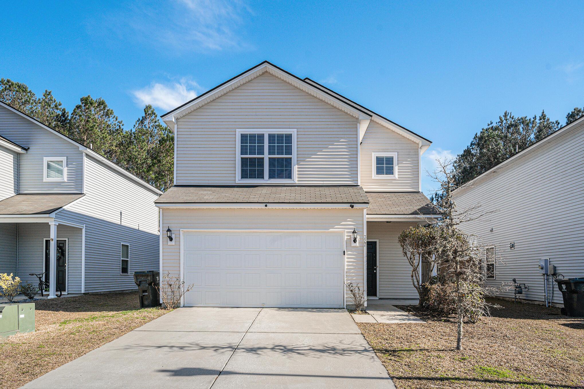 Photo one of 327 Cantley Ct Summerville SC 29486 | MLS 24003432