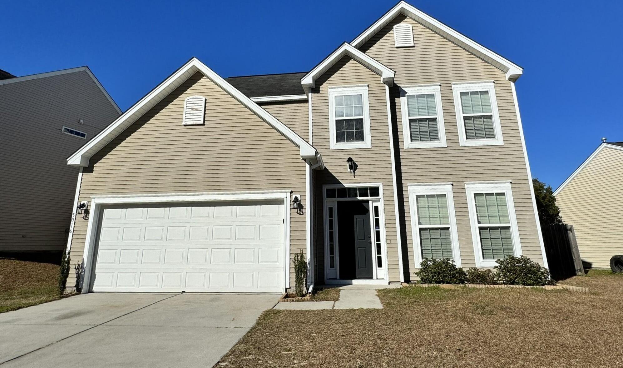 Photo one of 5016 Whitfield Ct Summerville SC 29485 | MLS 24003614