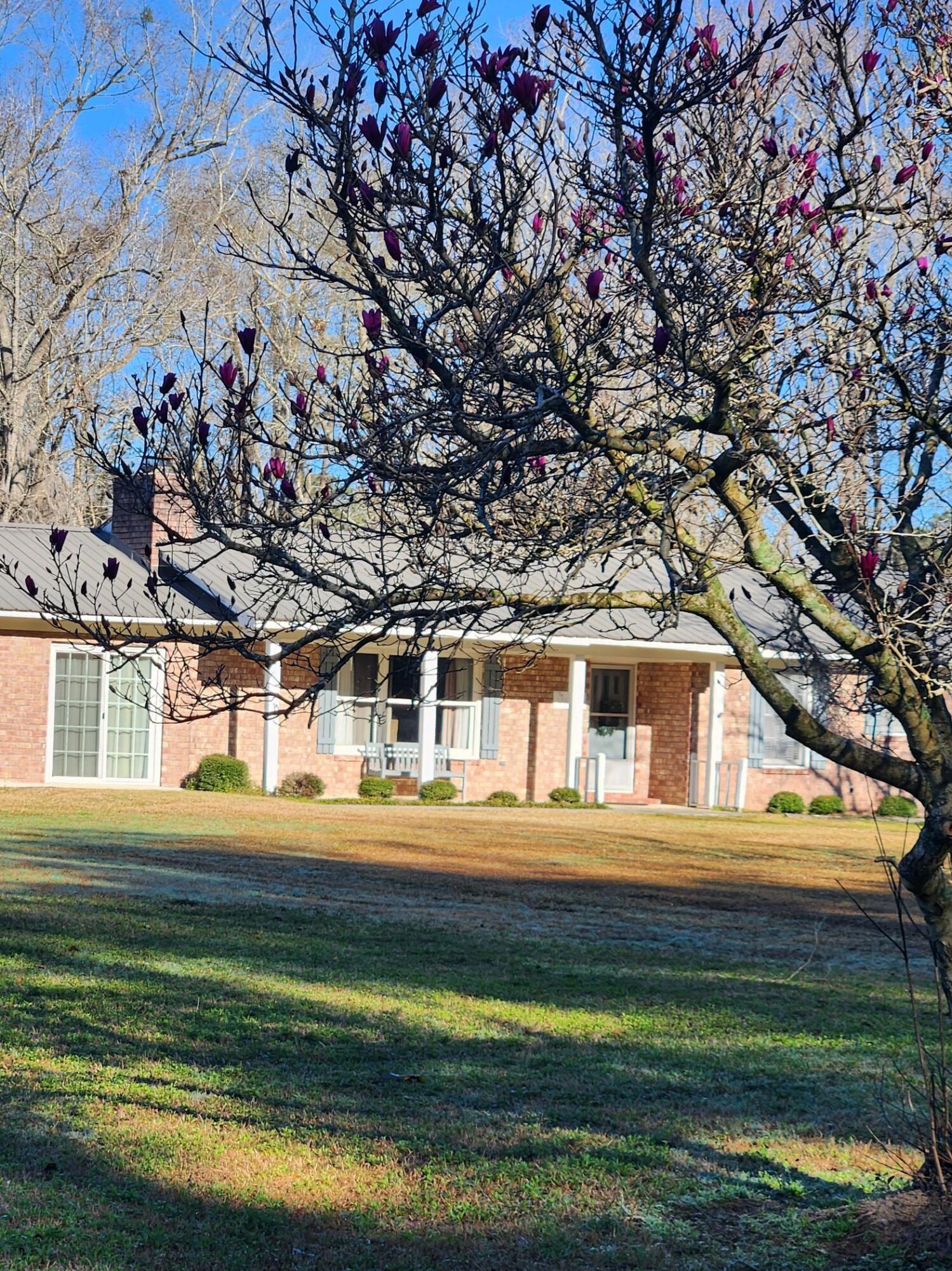 Photo one of 1433 Smyly Rd Ruffin SC 29475 | MLS 24003914