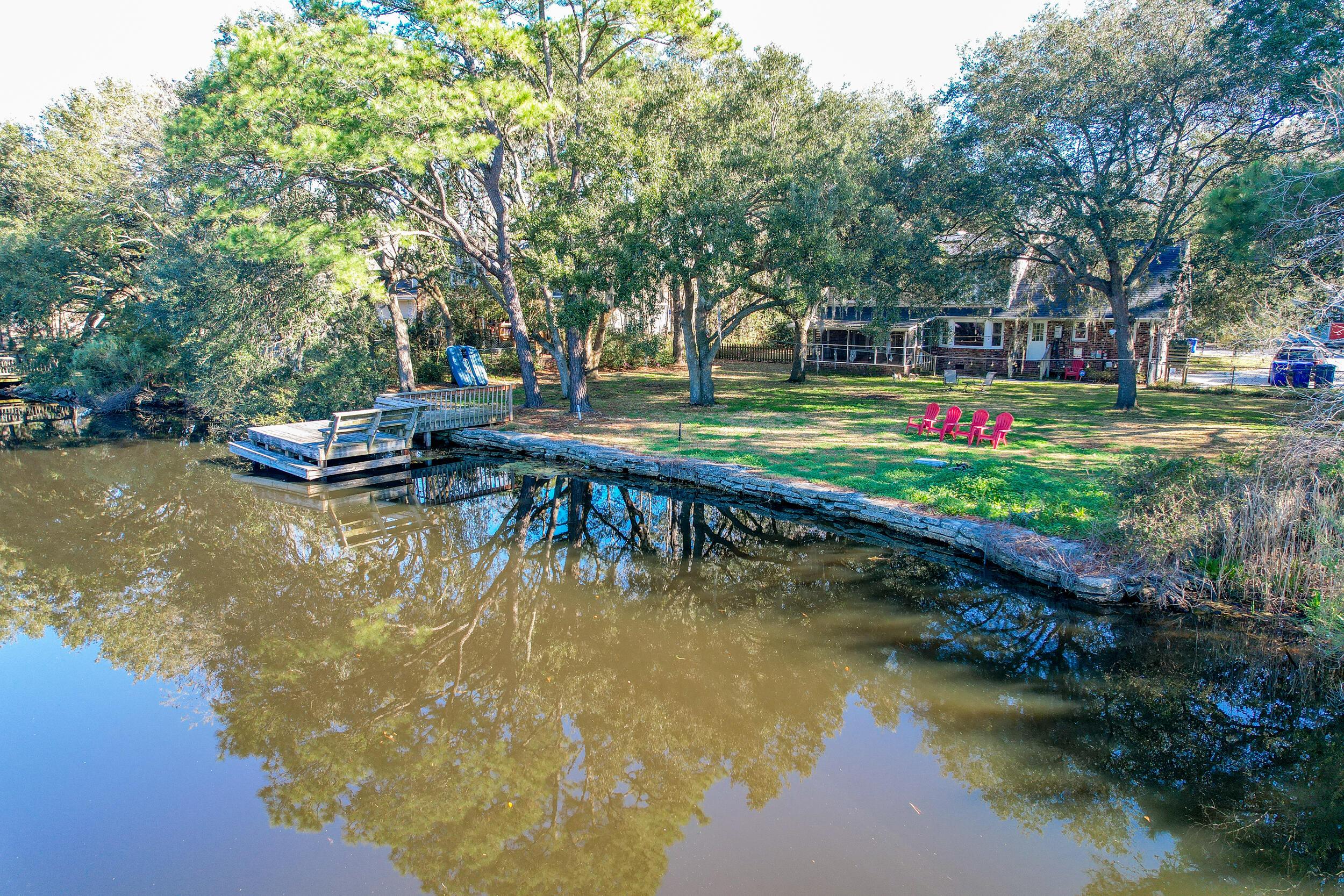 Photo one of 2260 Forest Lakes Blvd Charleston SC 29414 | MLS 24004063