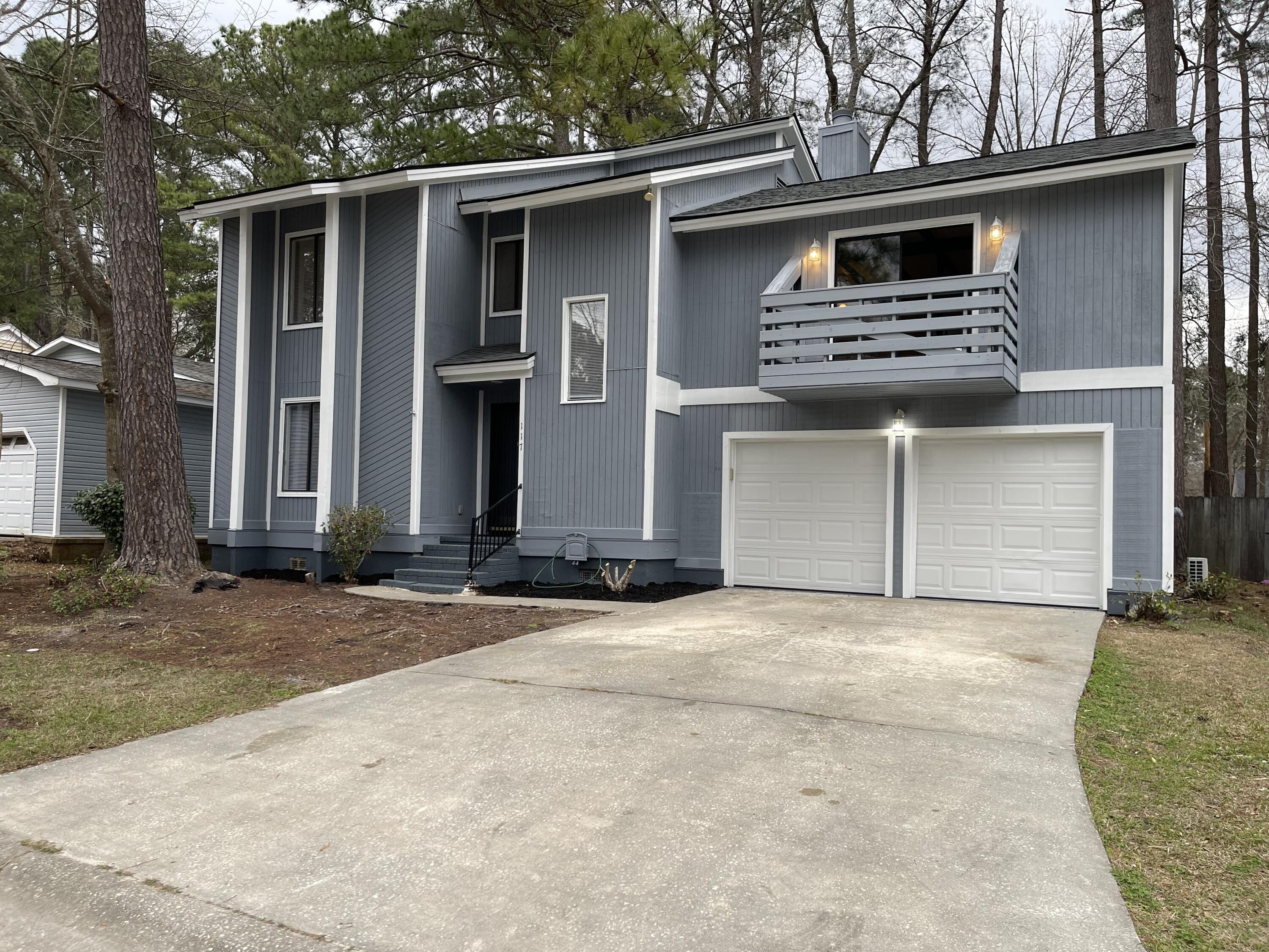 Photo one of 117 Lewisfield Dr North Charleston SC 29418 | MLS 24004150