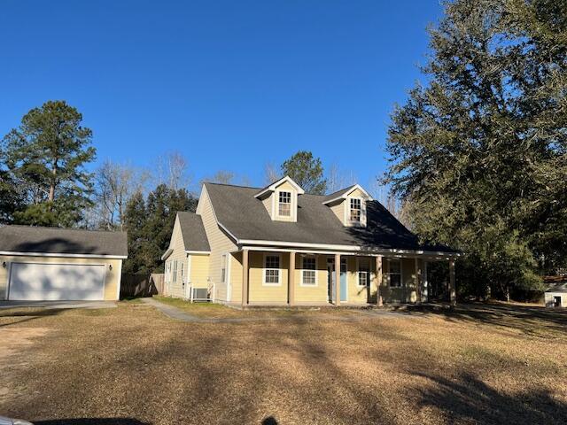 Photo one of 220 Addison Rd Cottageville SC 29435 | MLS 24005123