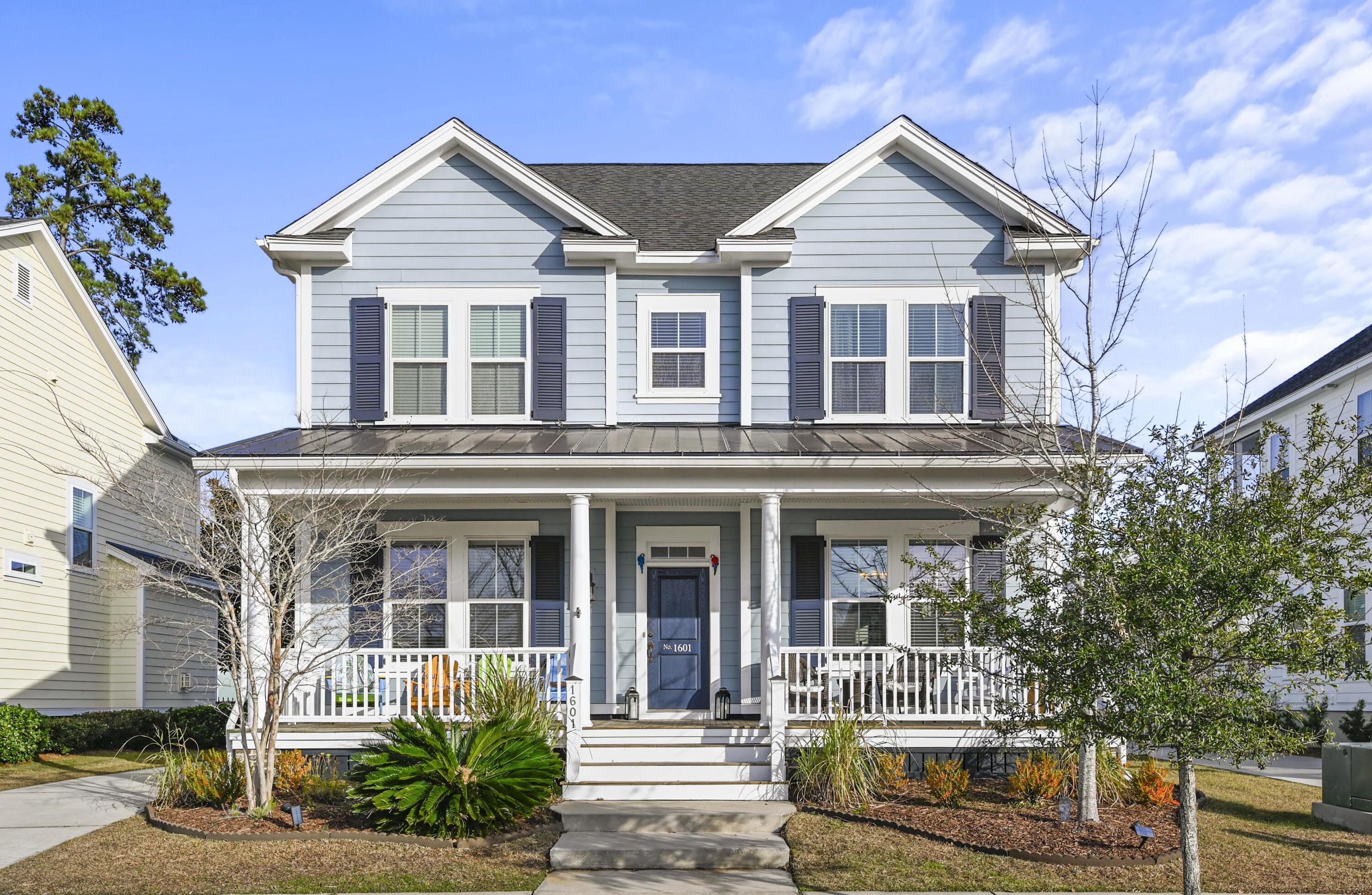 Photo one of 1601 Bourne Xing # 29466 Mount Pleasant SC 29466 | MLS 24005819