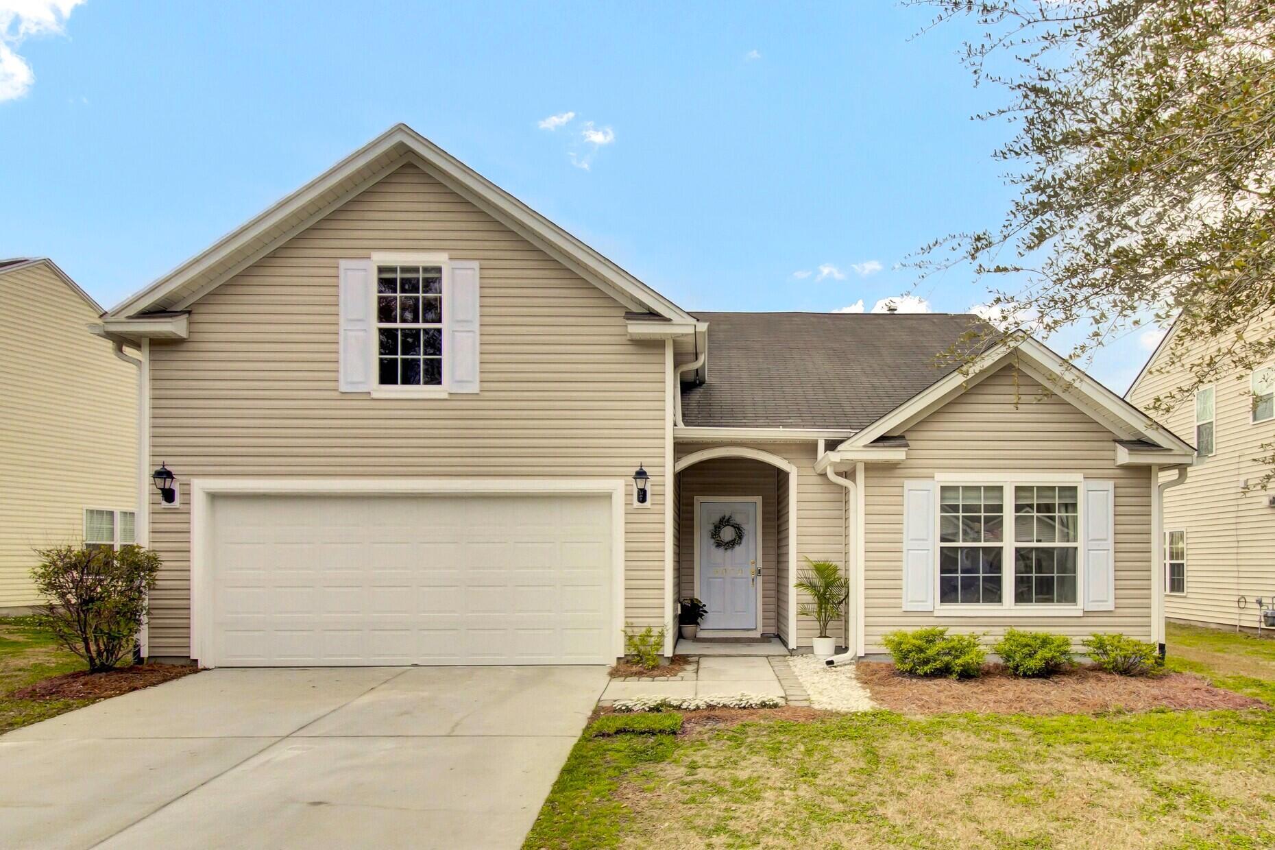Photo one of 5079 Timicuan Way Summerville SC 29485 | MLS 24005884