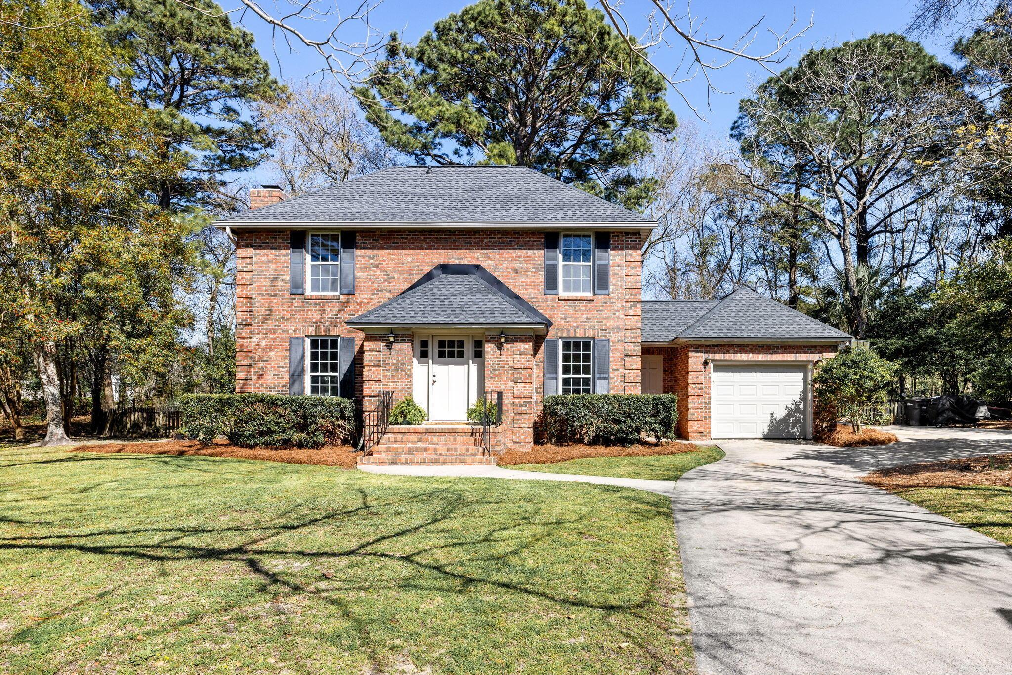 Photo one of 736 Chatter Rd Mount Pleasant SC 29464 | MLS 24006367