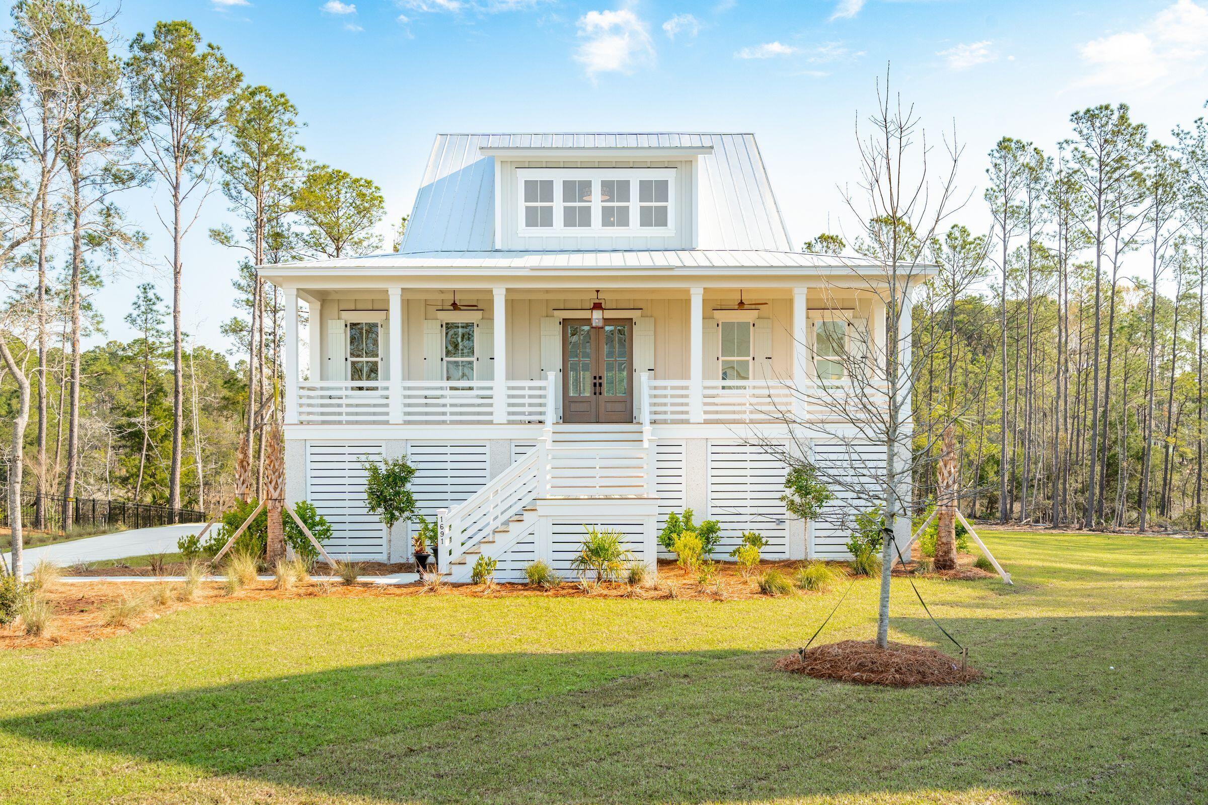 Photo one of 1691 Crab Bank Dr Mount Pleasant SC 29466 | MLS 24006649