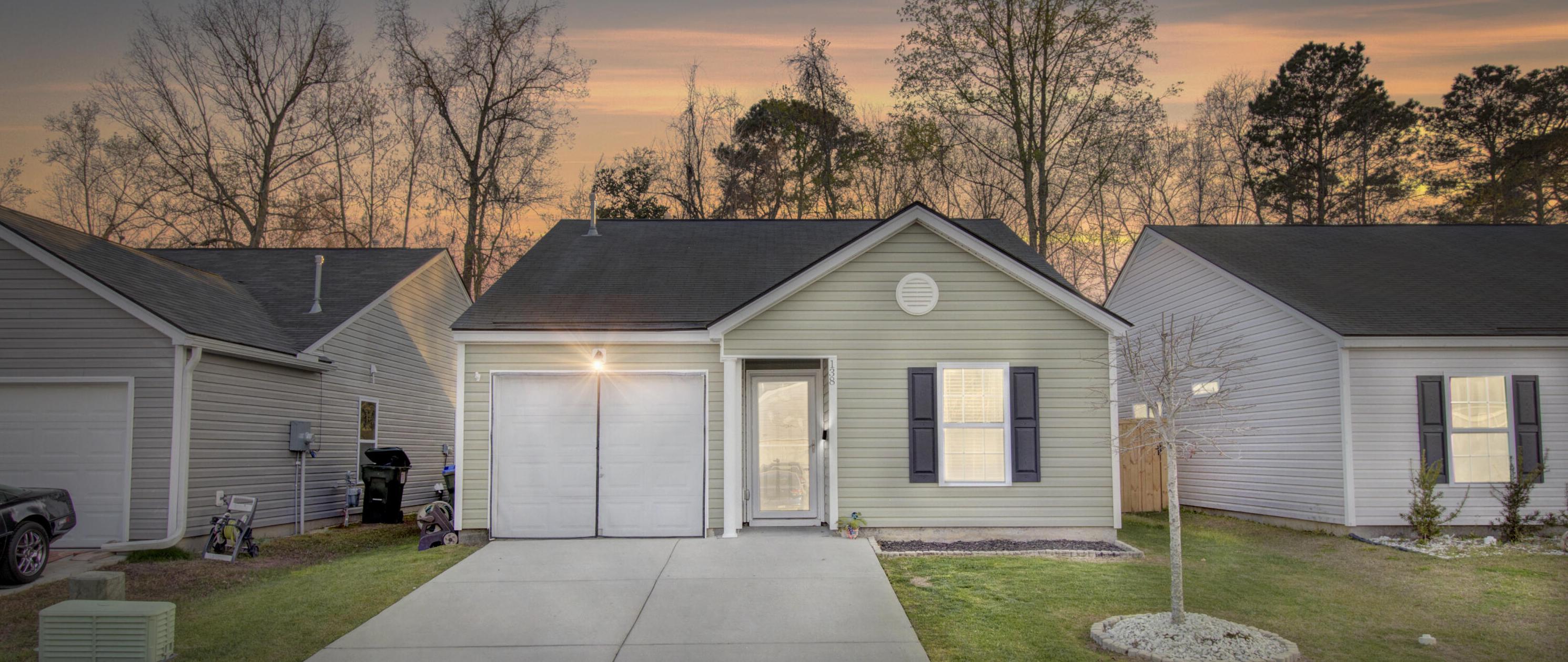 Photo one of 138 Brittondale Rd Summerville SC 29485 | MLS 24006683