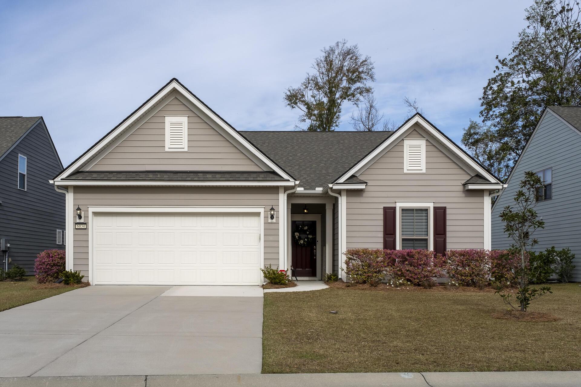 Photo one of 6034 Wilkes Pond Dr Hollywood SC 29449 | MLS 24006739