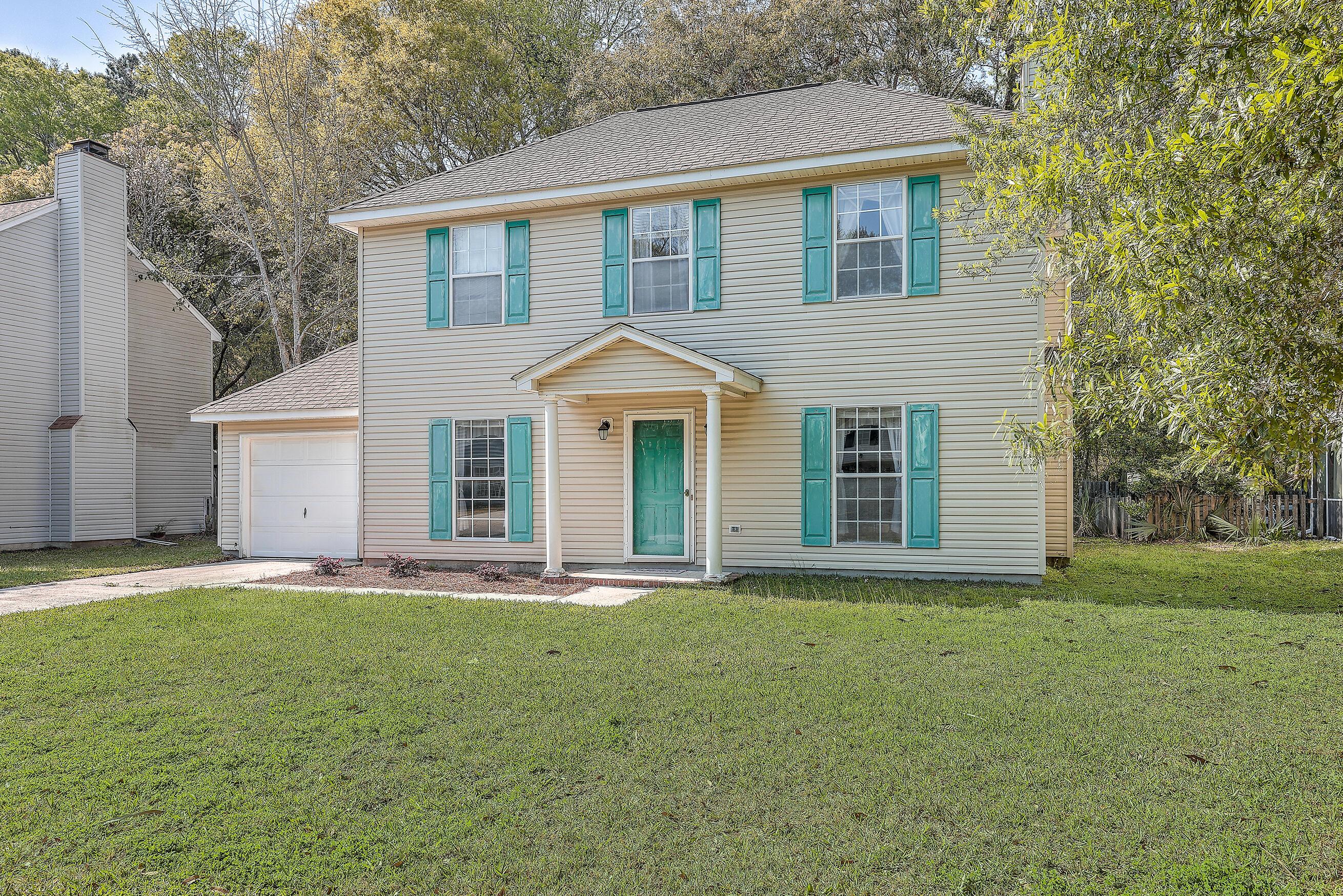 Photo one of 1331 Center Lake Dr Mount Pleasant SC 29464 | MLS 24006957