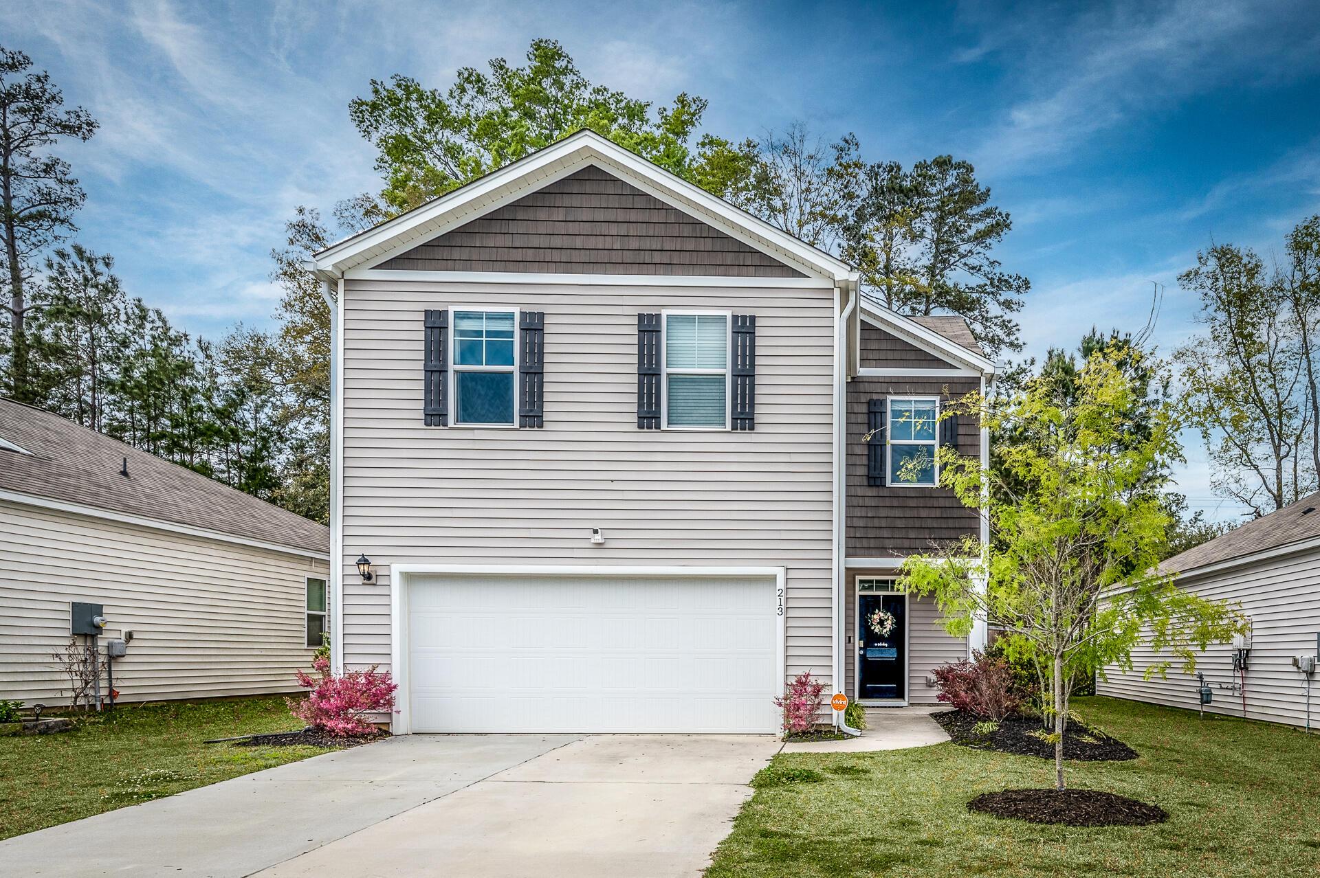 Photo one of 213 Lapping Waters Dr Summerville SC 29483 | MLS 24006961