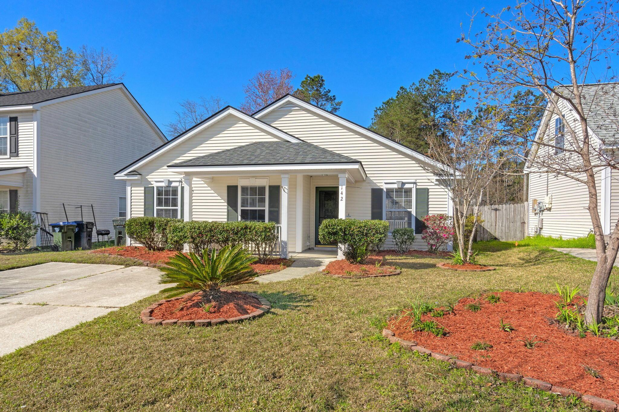 Photo one of 142 Two Pond Loop Ladson SC 29456 | MLS 24007033