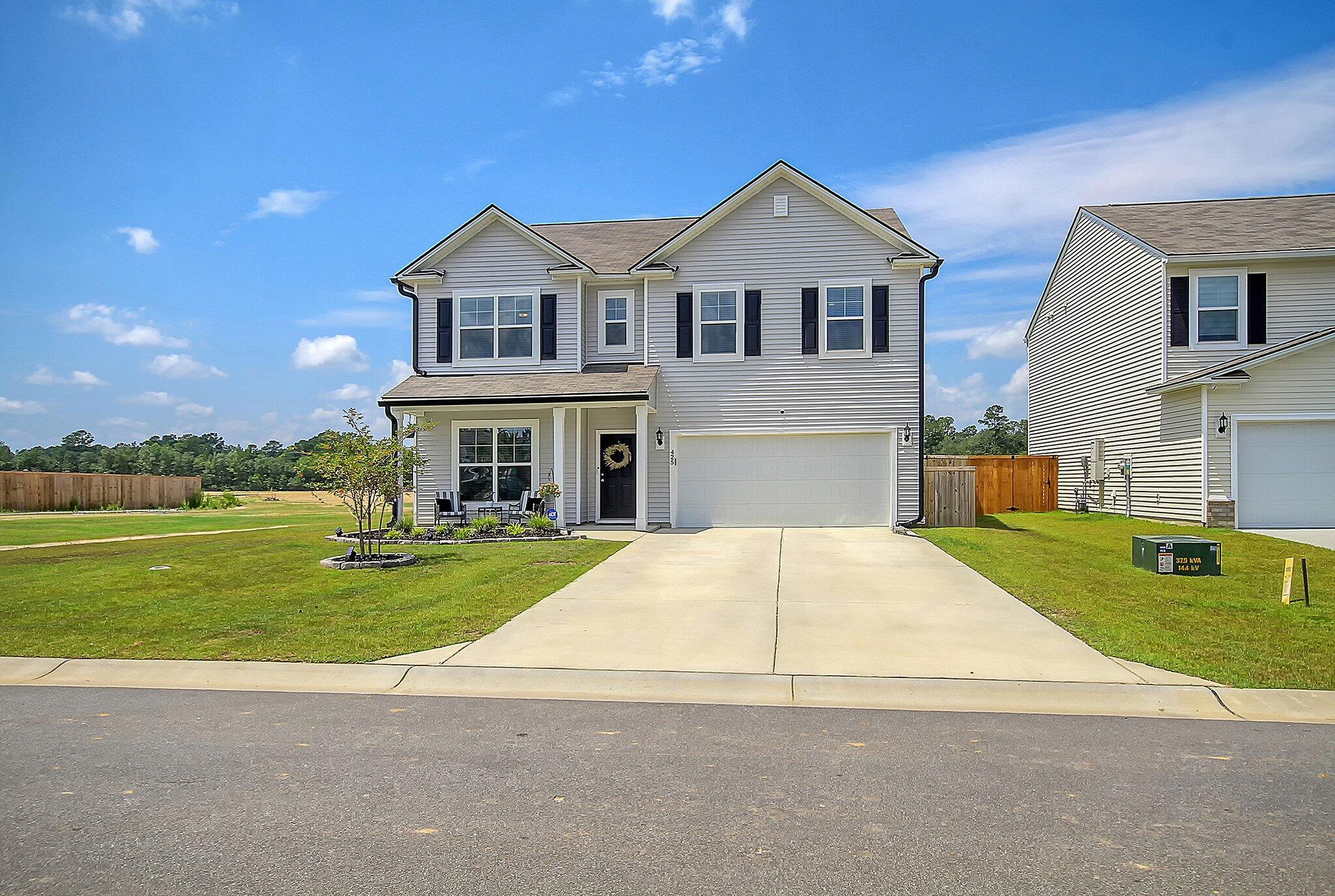 Photo one of 425 Ambrose Dr Summerville SC 29486 | MLS 24007090