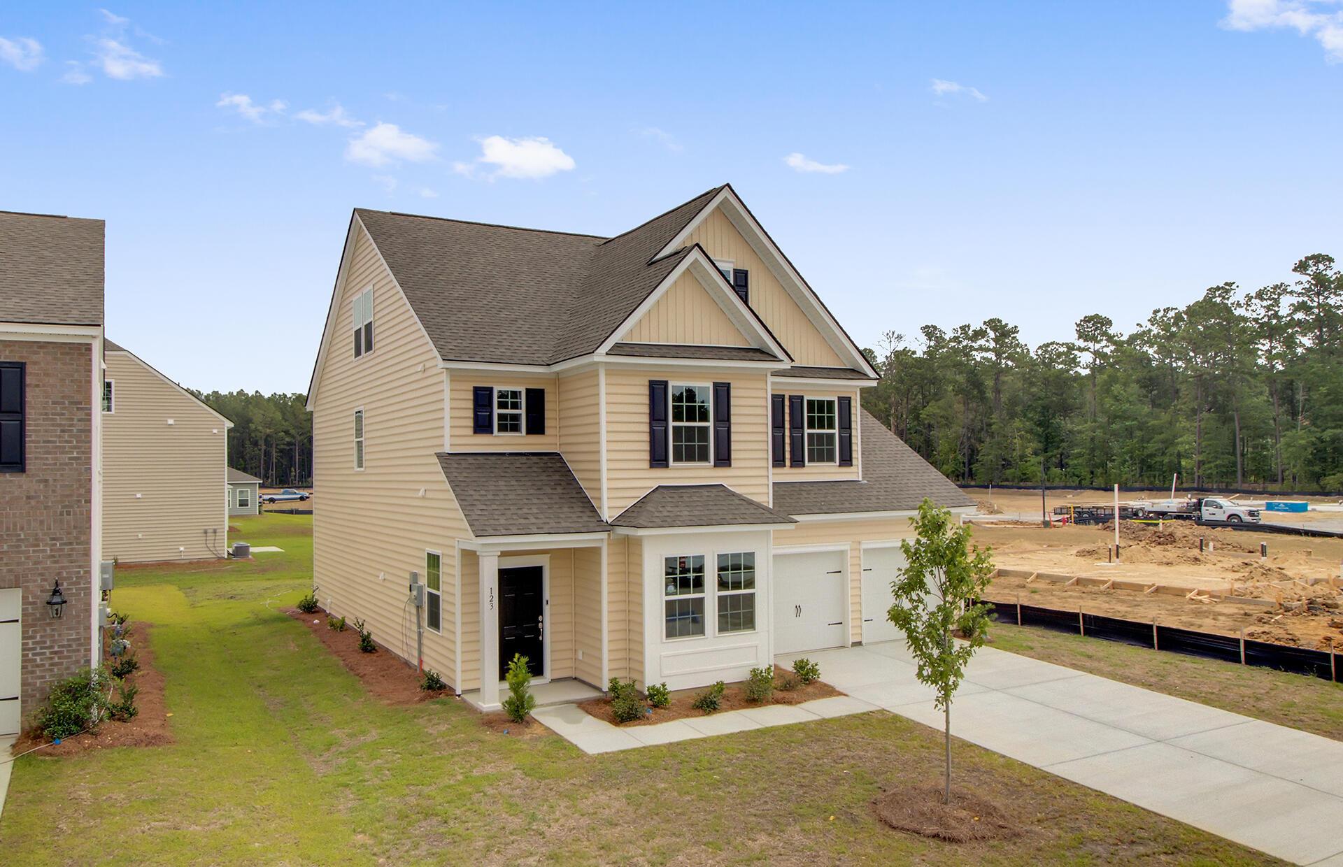Photo one of 285 Pine Crest View Dr Summerville SC 29486 | MLS 24007117