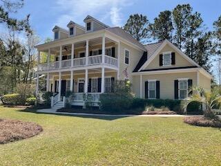 Photo one of 3711 Riverstation Ct Mount Pleasant SC 29466 | MLS 24007118