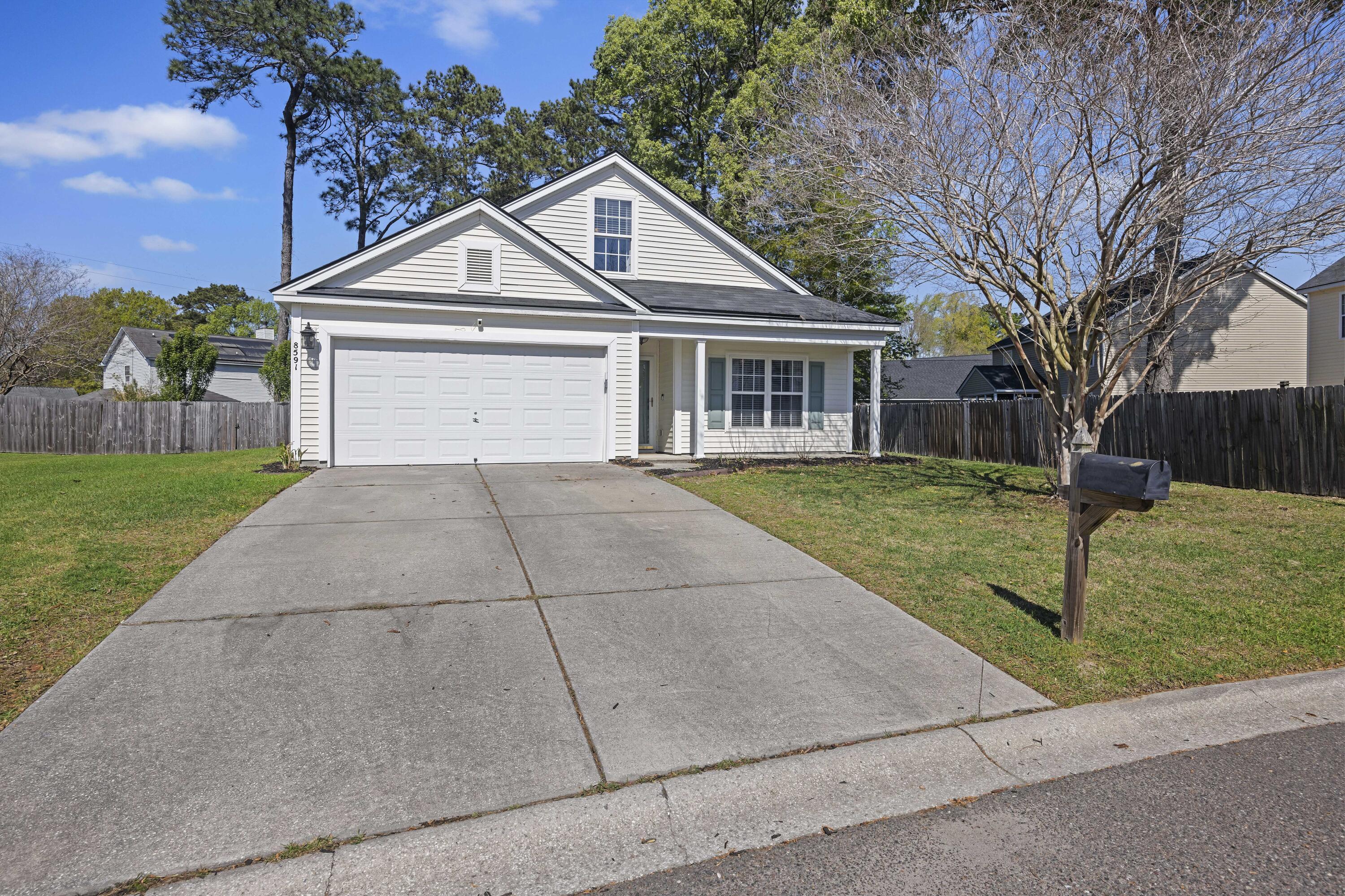 Photo one of 8591 Purity Dr North Charleston SC 29406 | MLS 24007202