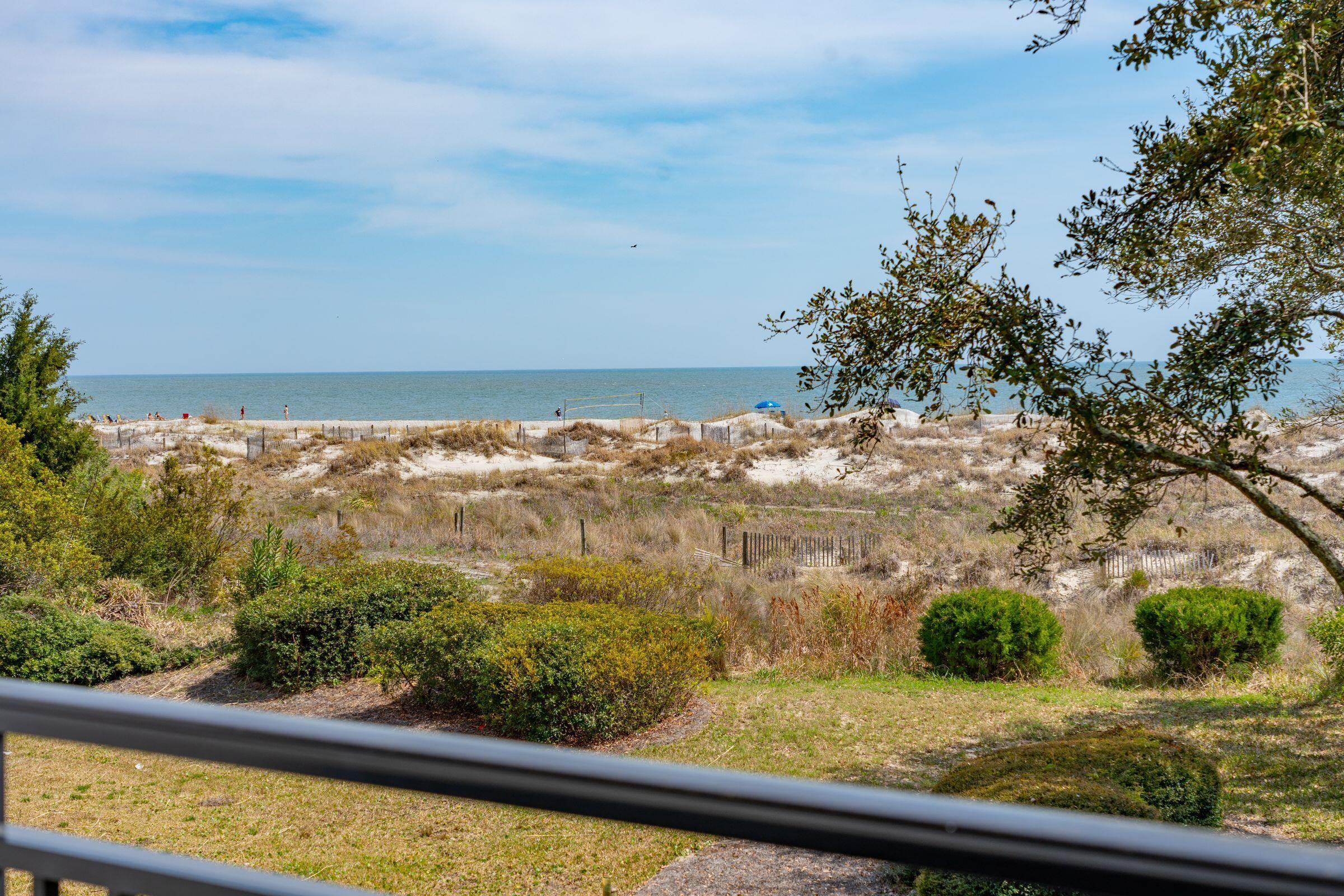 Photo one of 7600 Palmetto Dr # 123 D Isle of Palms SC 29451 | MLS 24007385