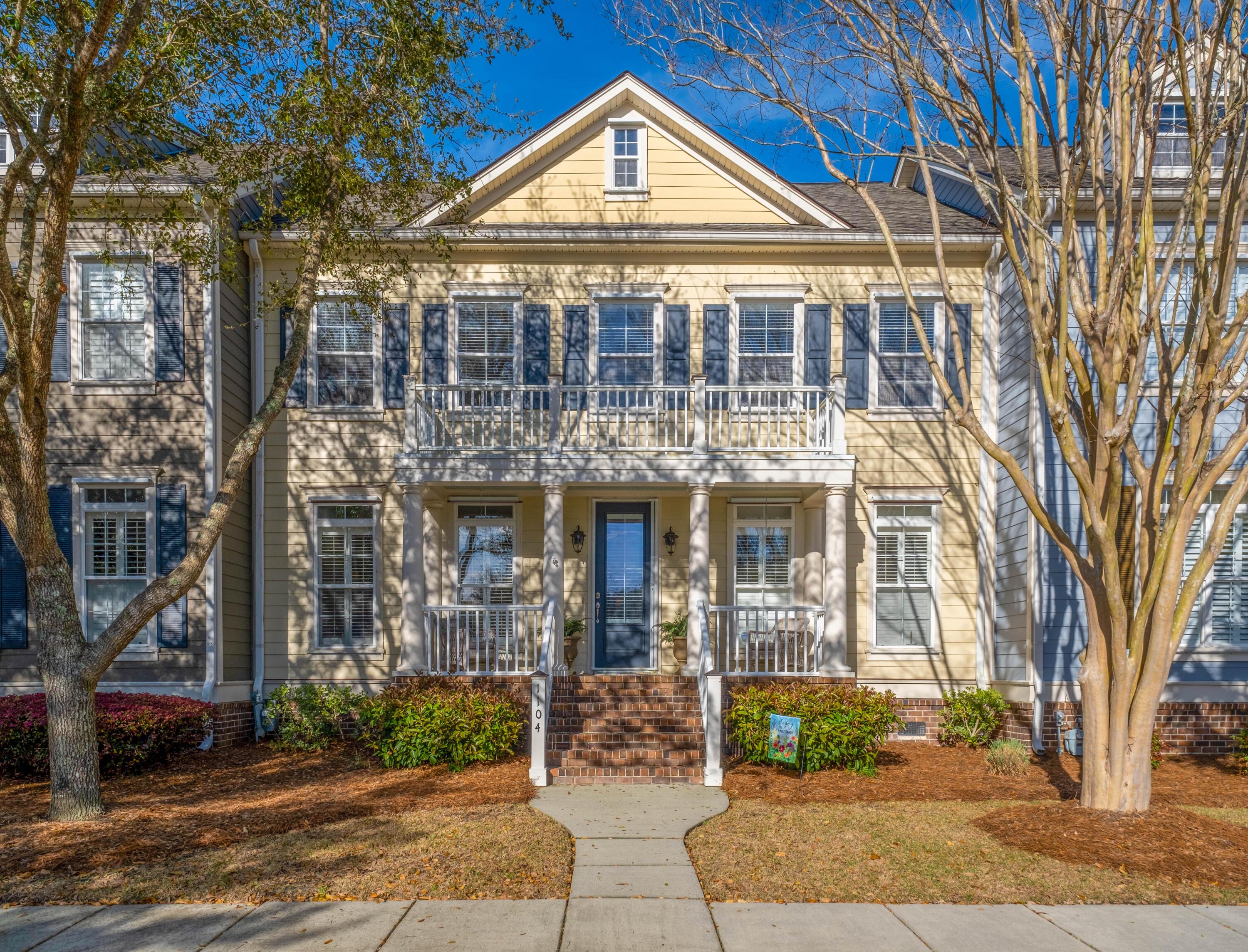 Photo one of 1104 Griswold St Mount Pleasant SC 29466 | MLS 24007403