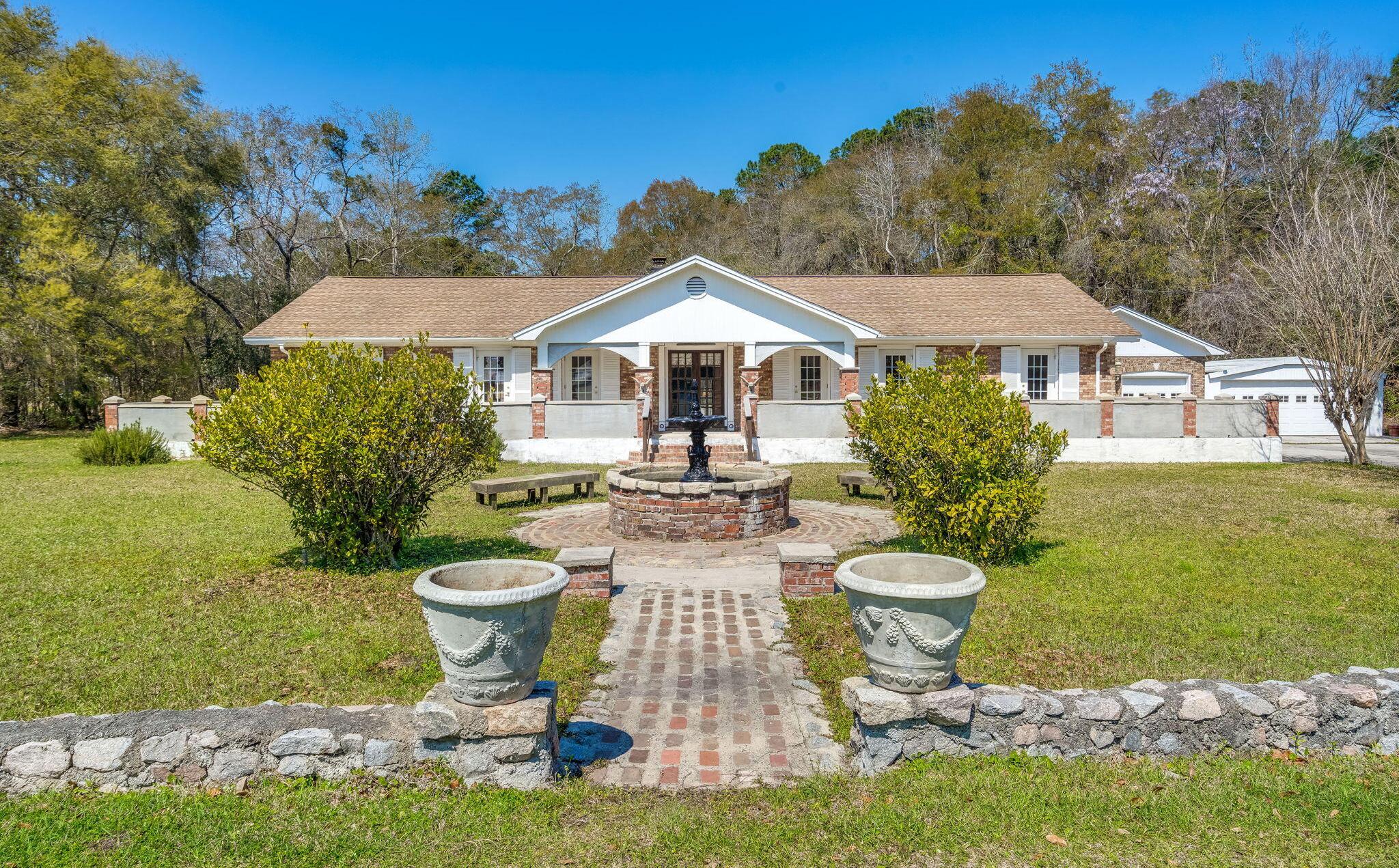 Photo one of 3189 Edenvale Rd Johns Island SC 29455 | MLS 24007460