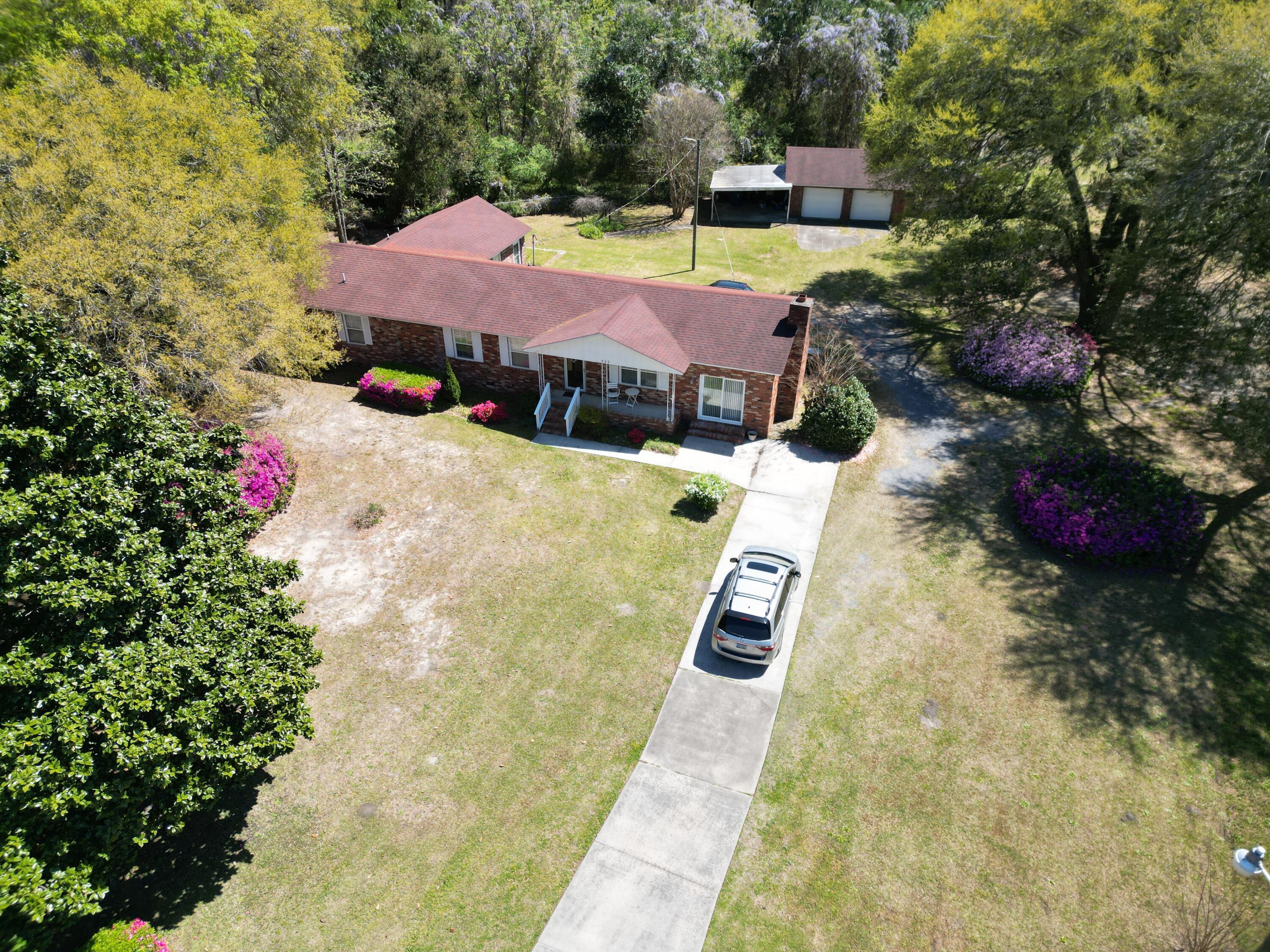 Photo one of 930 S Live Oak Dr Moncks Corner SC 29461 | MLS 24007528