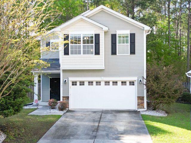 Photo one of 107 Basler St Ladson SC 29456 | MLS 24007929