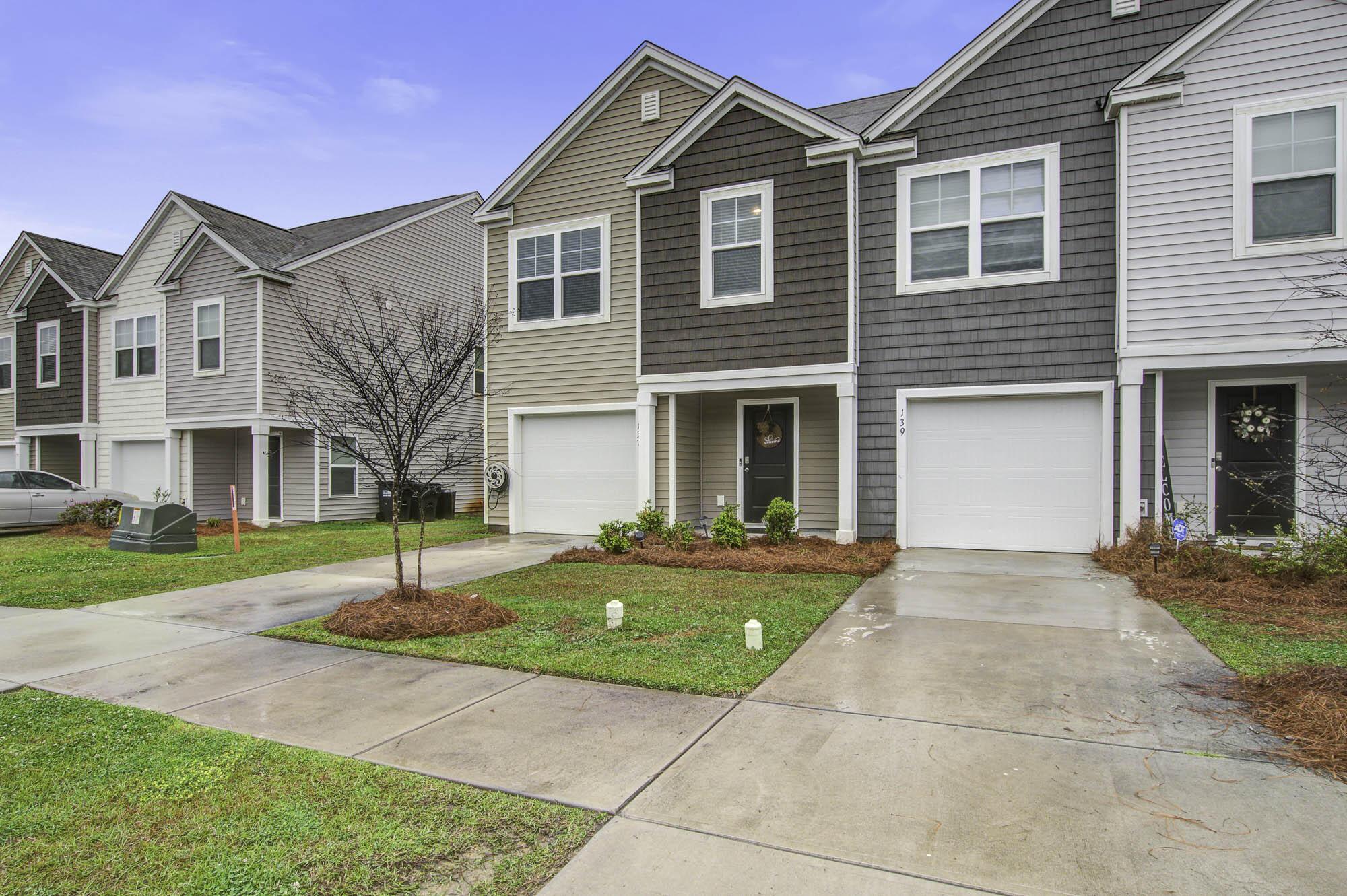 Photo one of 137 Gaura Ln Summerville SC 29483 | MLS 24008002