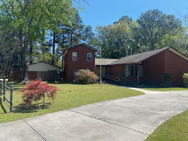 Photo one of 323 Driver Ave Summerville SC 29483 | MLS 24008184