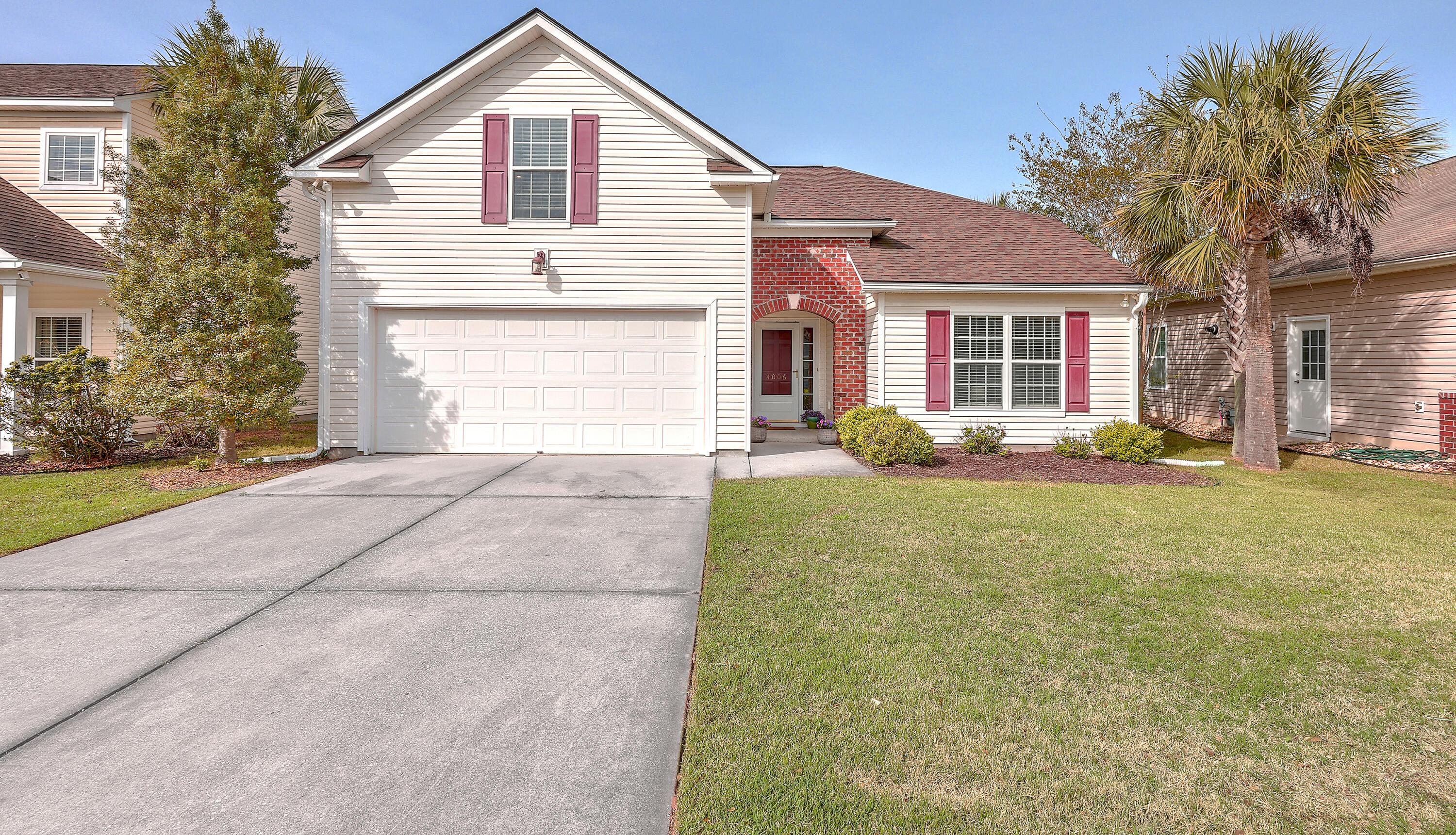 Photo one of 4006 Sanderson Ln Summerville SC 29483 | MLS 24008332