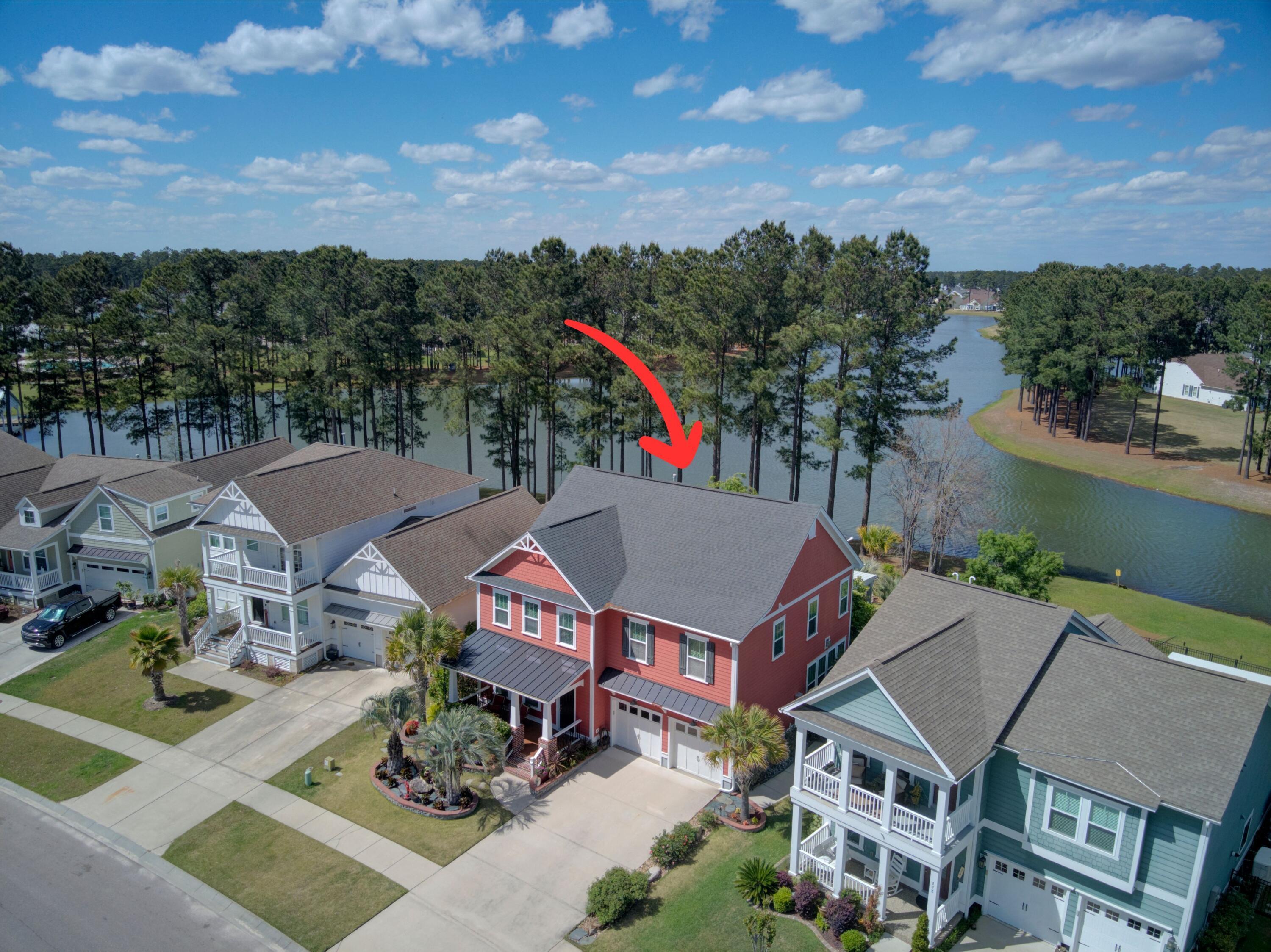 Photo one of 276 Calm Water Way Summerville SC 29486 | MLS 24008368