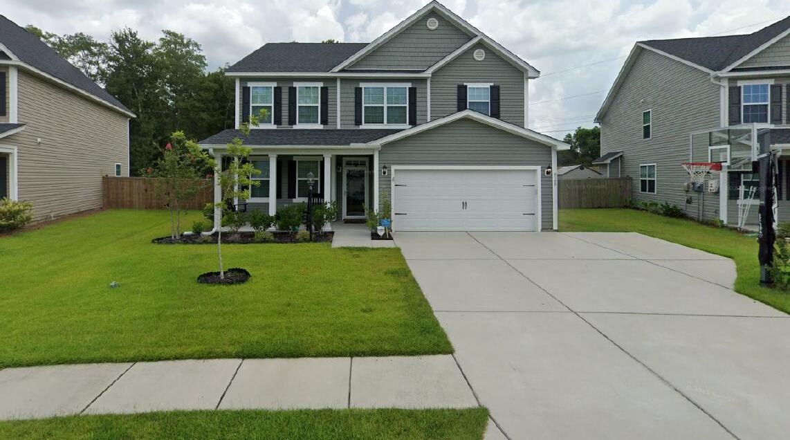 Photo one of 8168 Ronda Dr Charleston SC 29406 | MLS 24008425