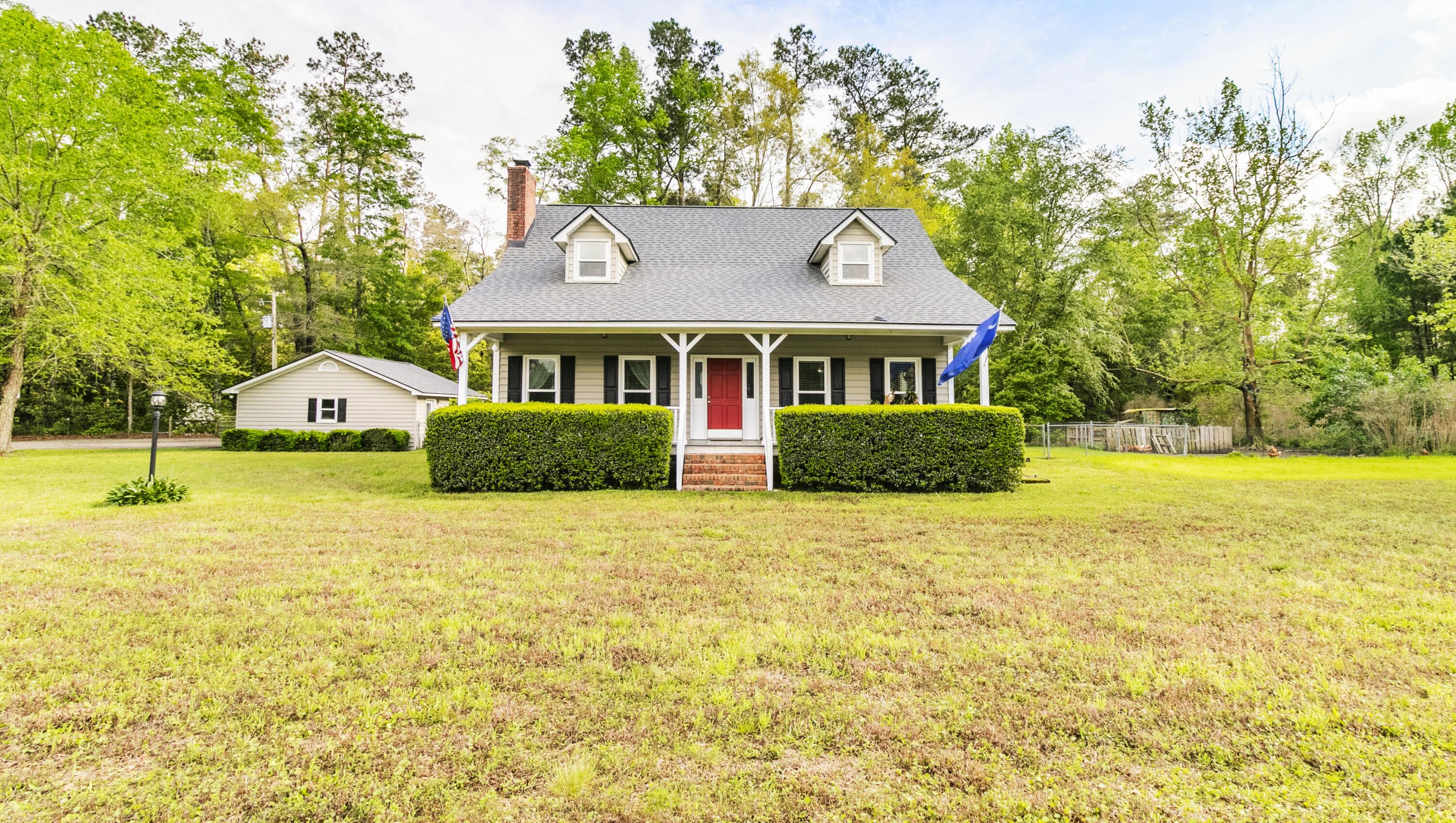 Photo one of 14972 Augusta Hwy Round O SC 29474 | MLS 24008466