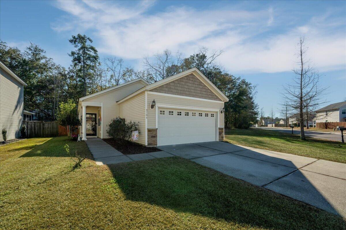 Photo one of 9704 Seed St Ladson SC 29456 | MLS 24008477