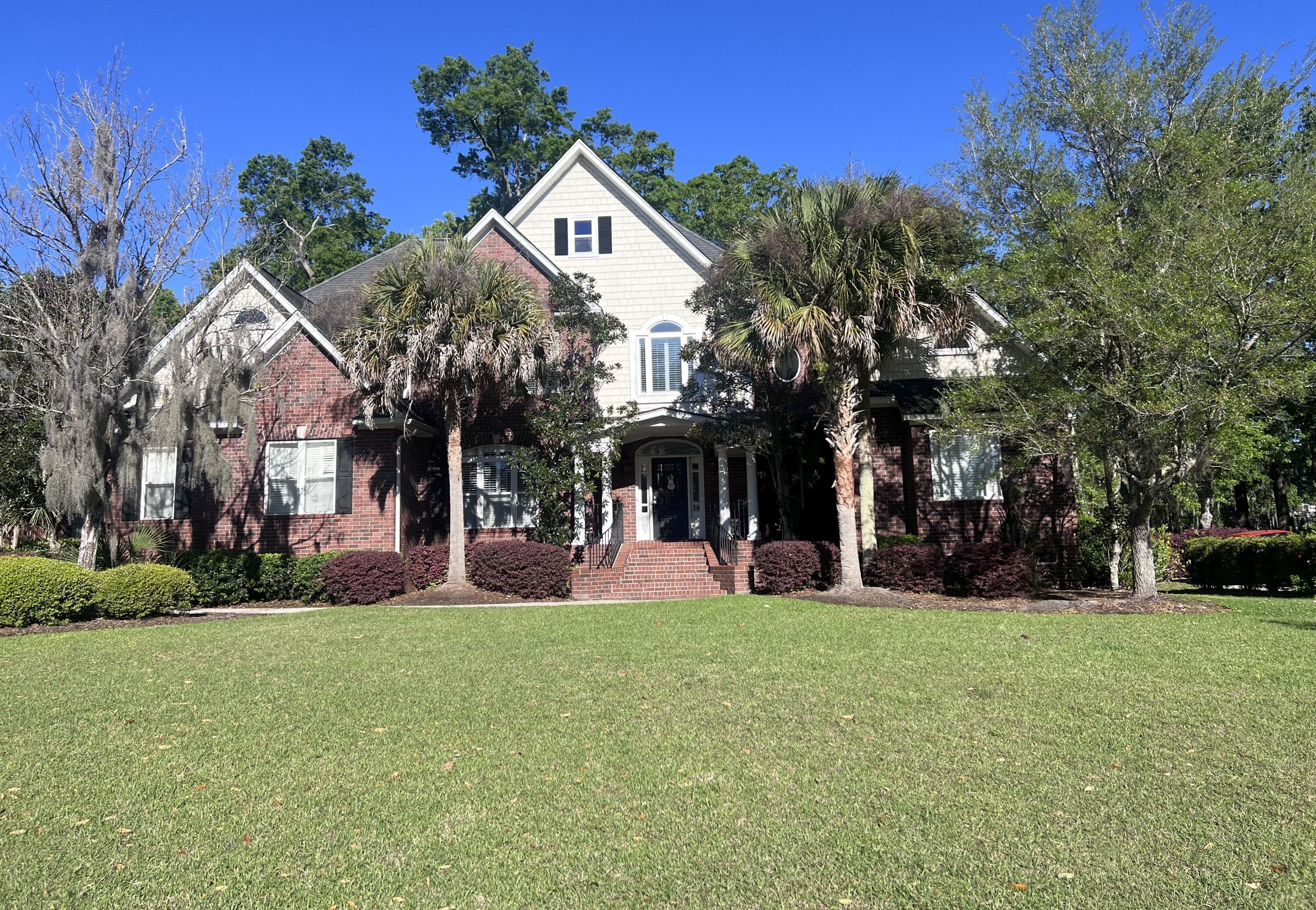 Photo one of 4249 Club Course Dr North Charleston SC 29420 | MLS 24008479